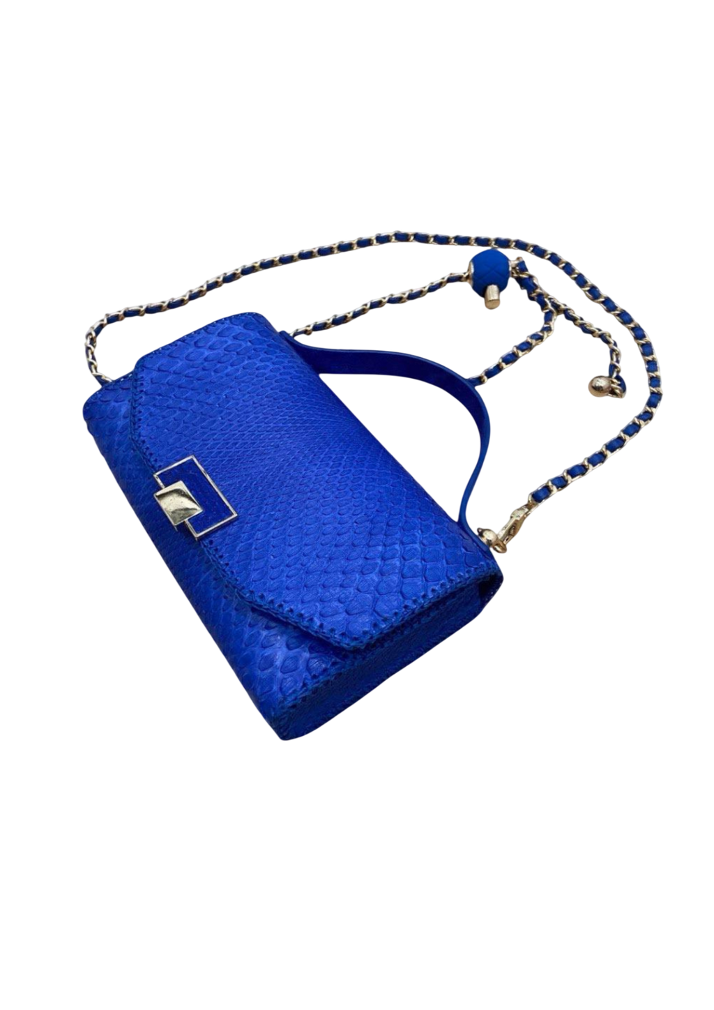 Phone bag with small handle Phone bag Malusha Shop.