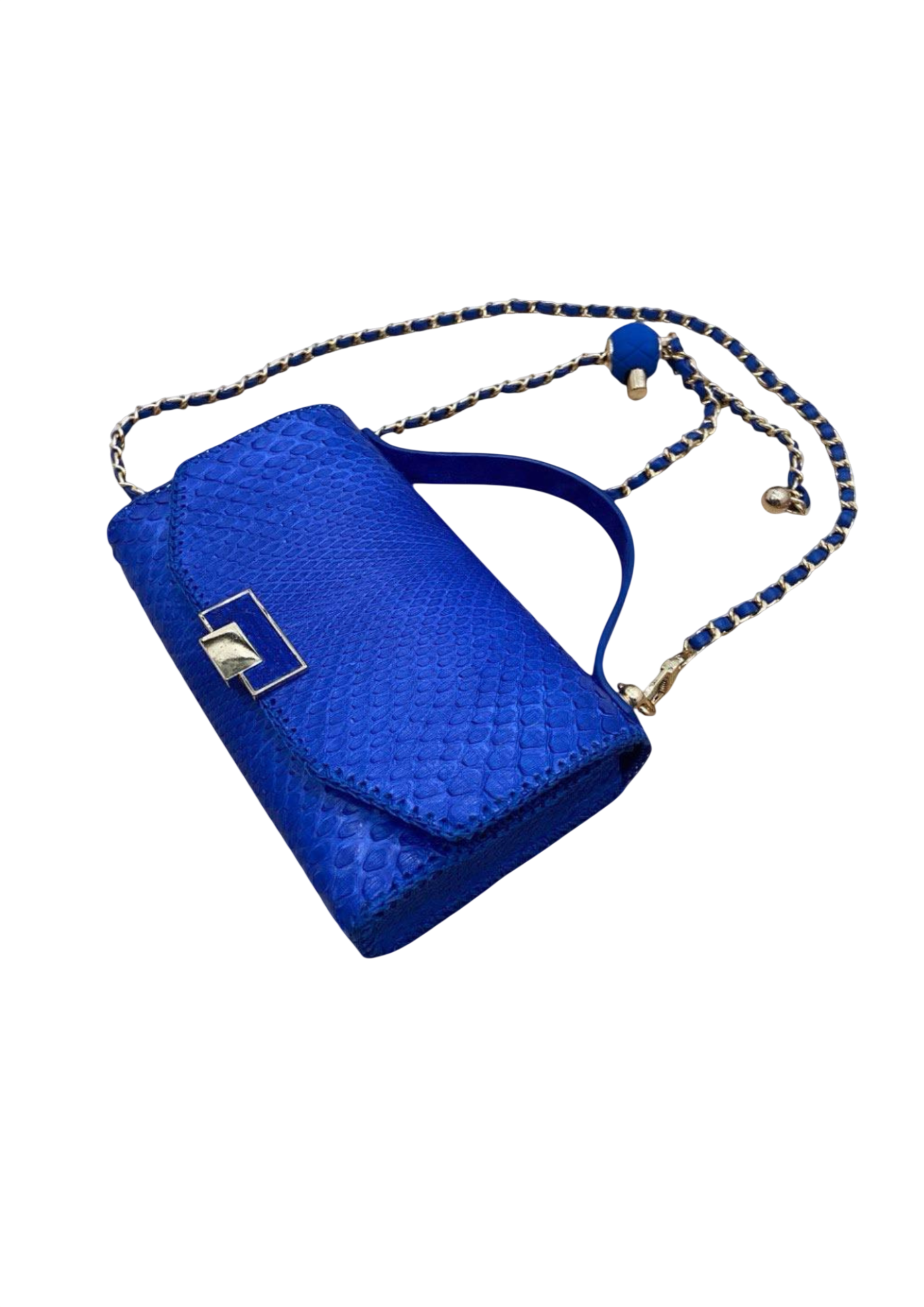 Phone bag with small handle Phone bag Malusha Shop.