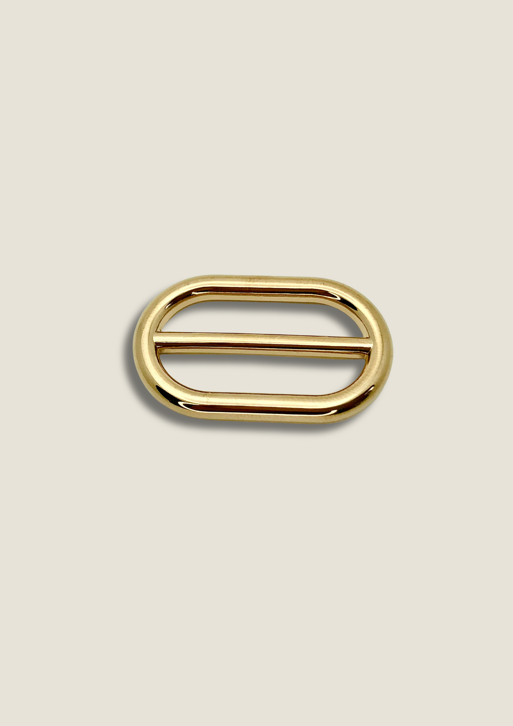 Adjuster / triglide slider buckle for strap webbing Buckle Malusha Shop.