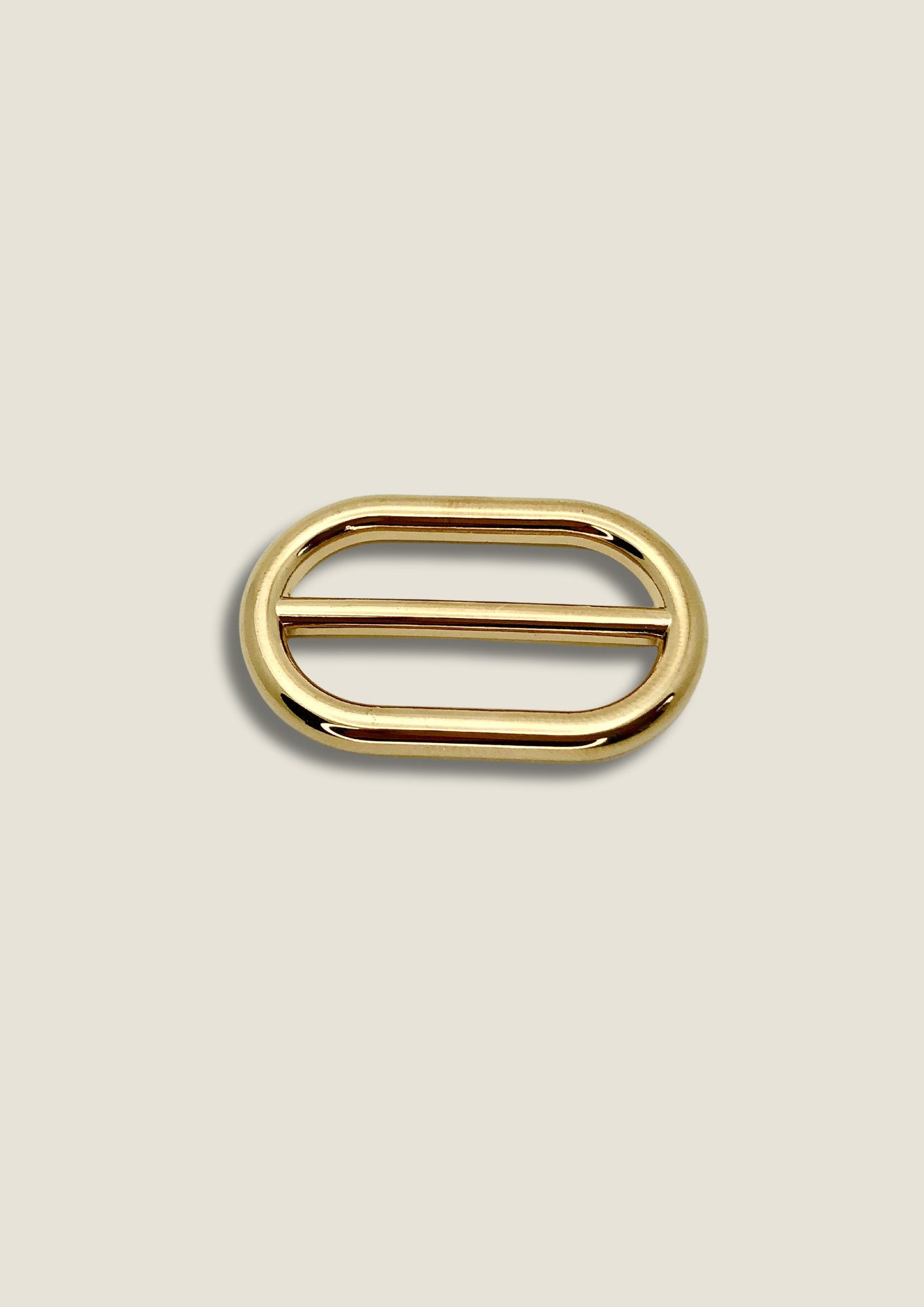 Adjuster / triglide slider buckle for strap webbing Buckle Malusha Shop.