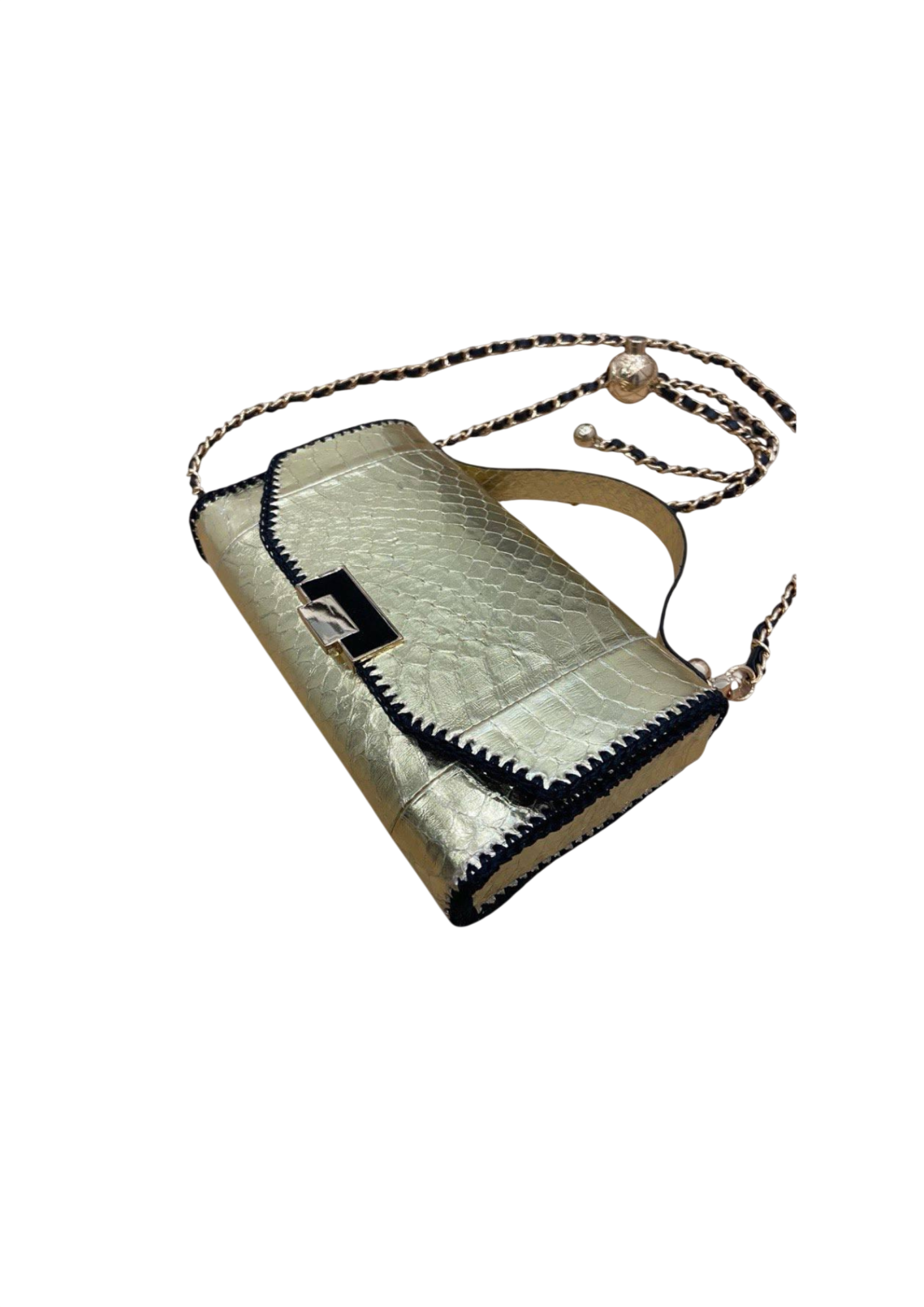 Phone bag with small handle Phone bag Malusha Shop.