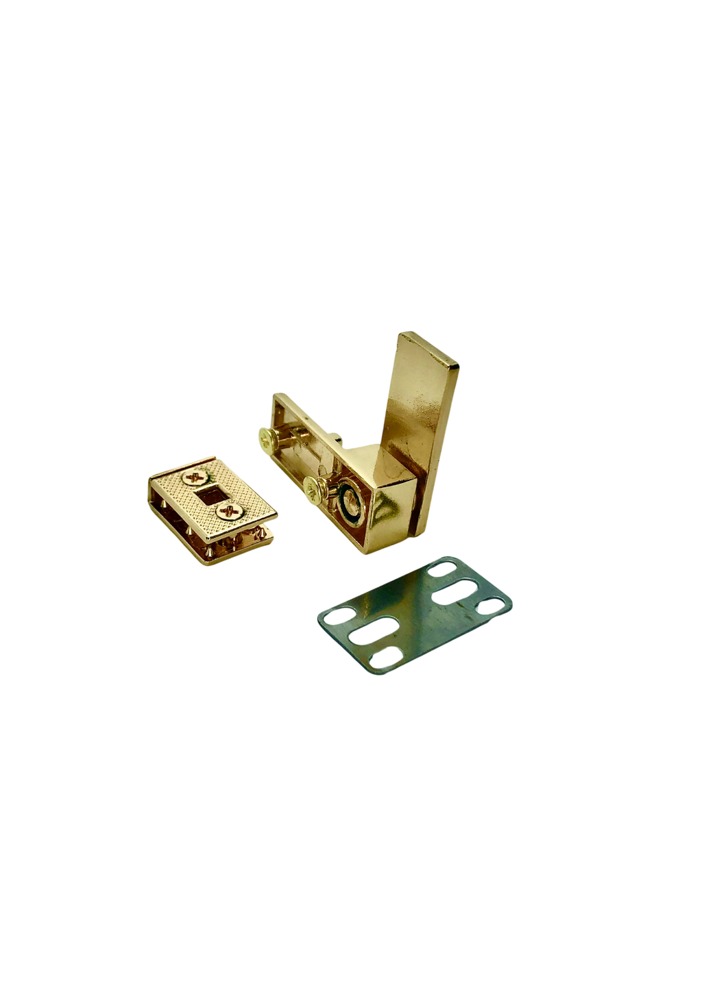 Twist lock bag clasp with panel for cover and pin Bag clasp Malusha Shop.