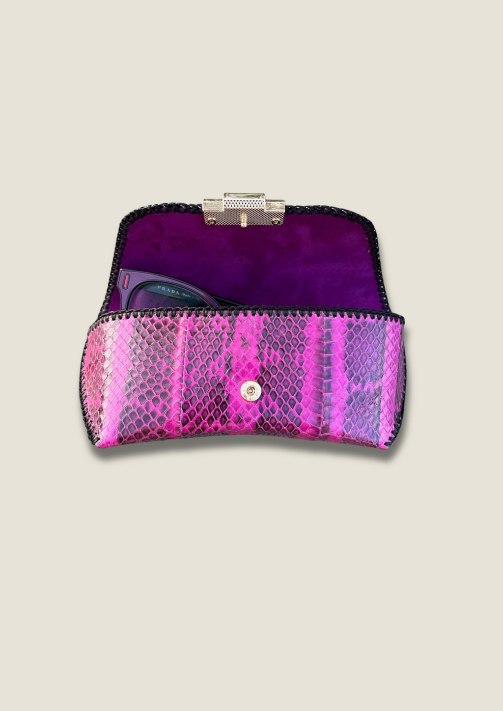 Glasses case Glasses case Malusha Shop.
