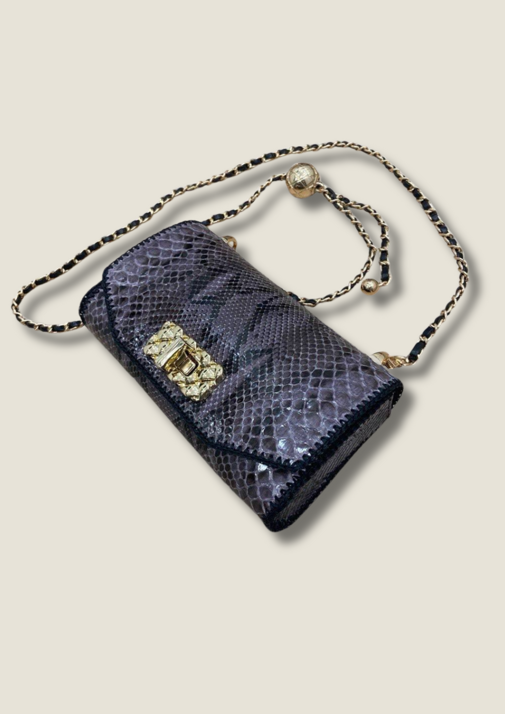 Mini bag Mini bag Malusha Shop.