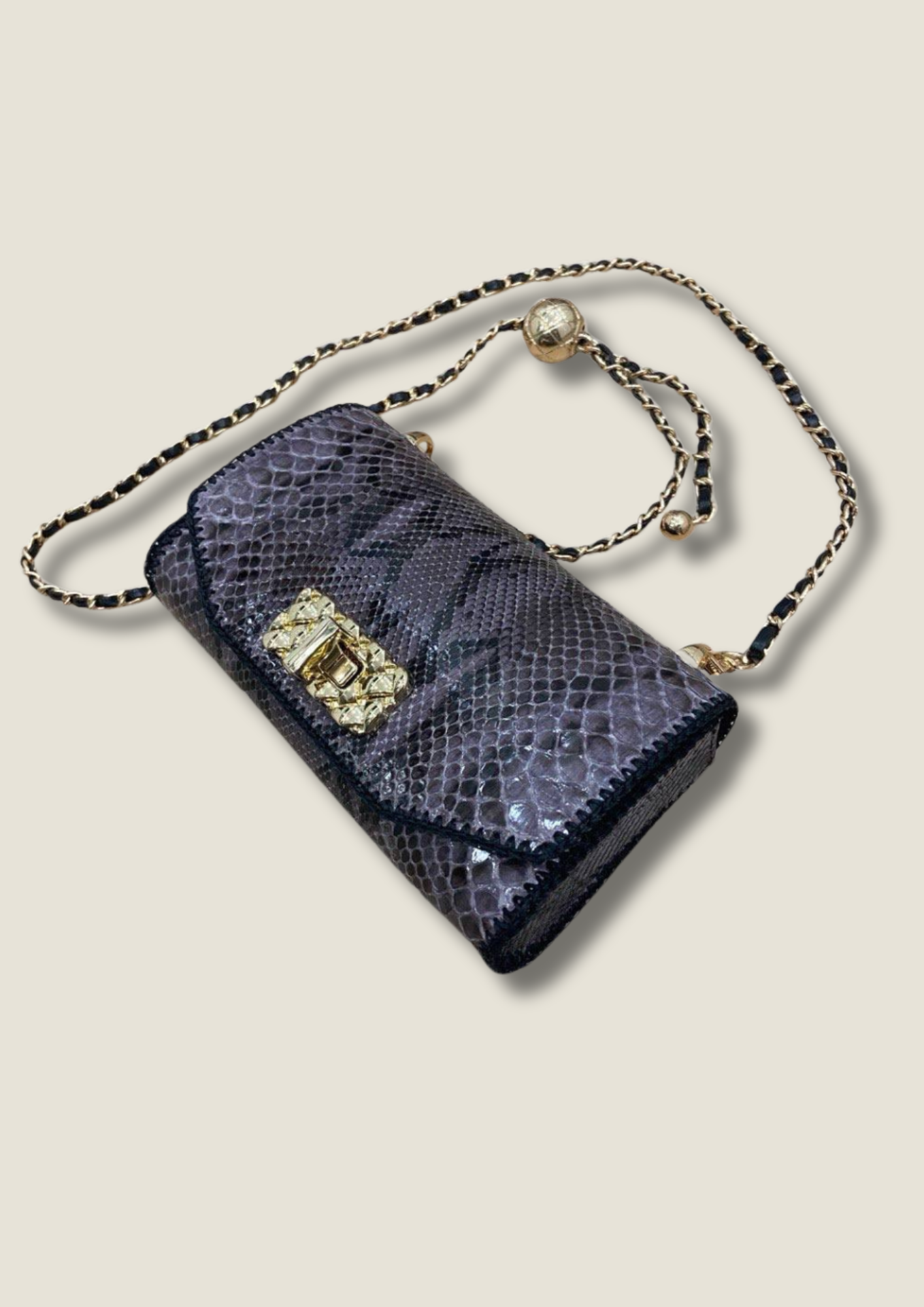 Mini bag Mini bag Malusha Shop.