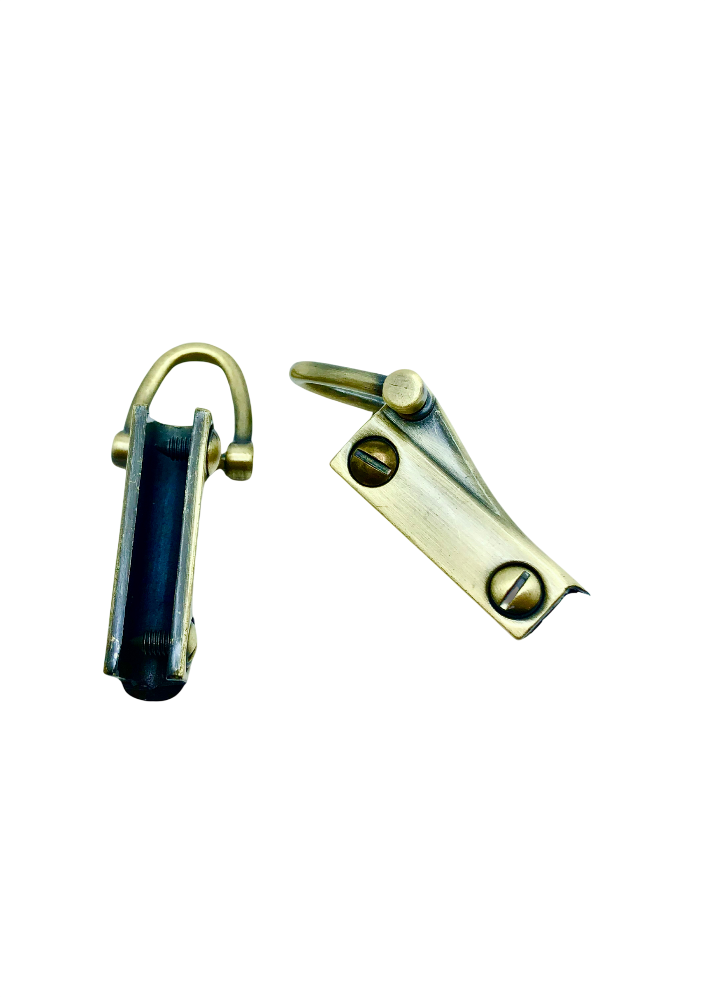 Side bag strap connector (pair) Strap Malusha Shop.