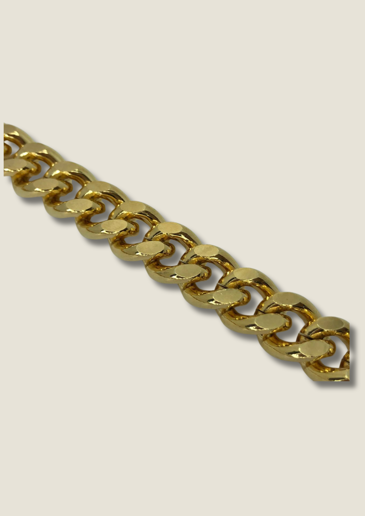 Polished wallet chain Chains Malusha Shop.