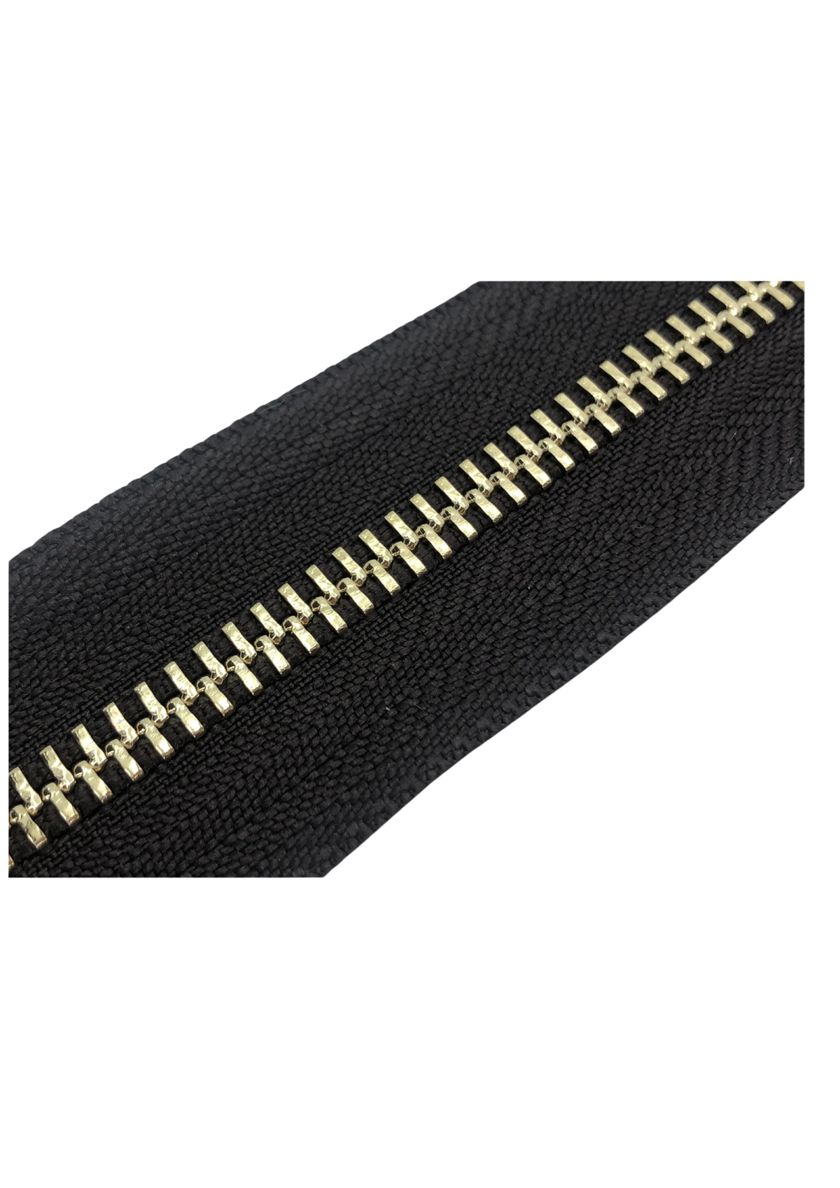 Dark Brown zip Zippers Malusha Shop.