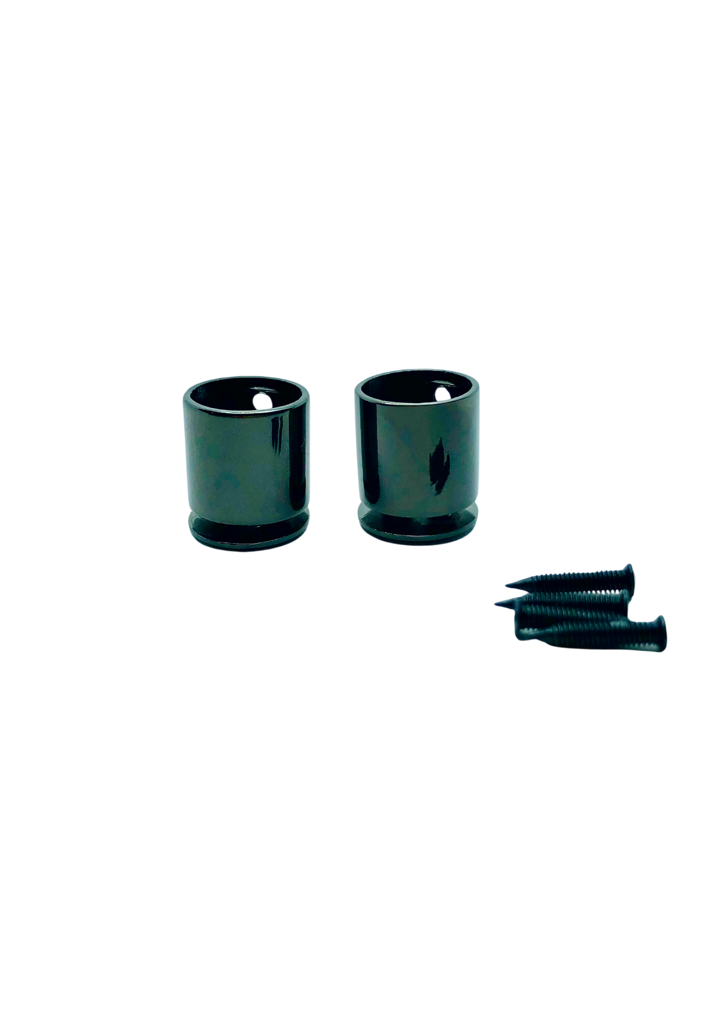 Top mount cylindrical bag handle/rope holder (pair) Bag handle Malusha Shop.