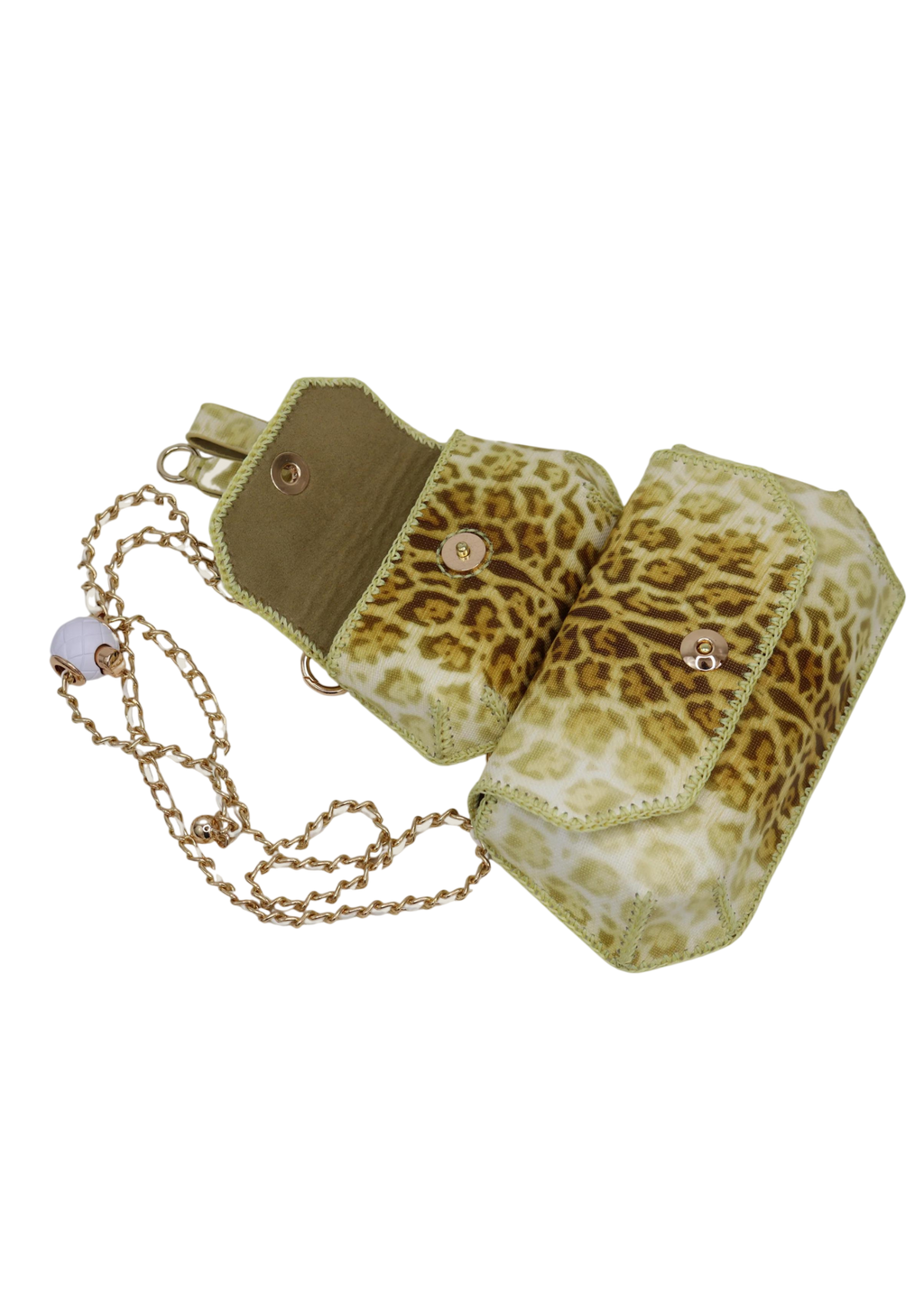 Gemini bag set Bag Malusha Shop.