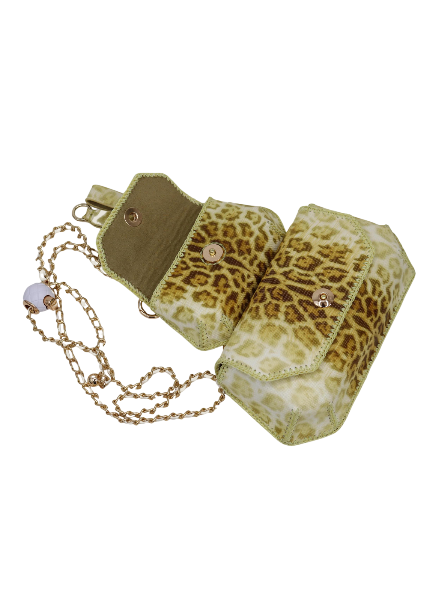 Gemini bag set Bag Malusha Shop.