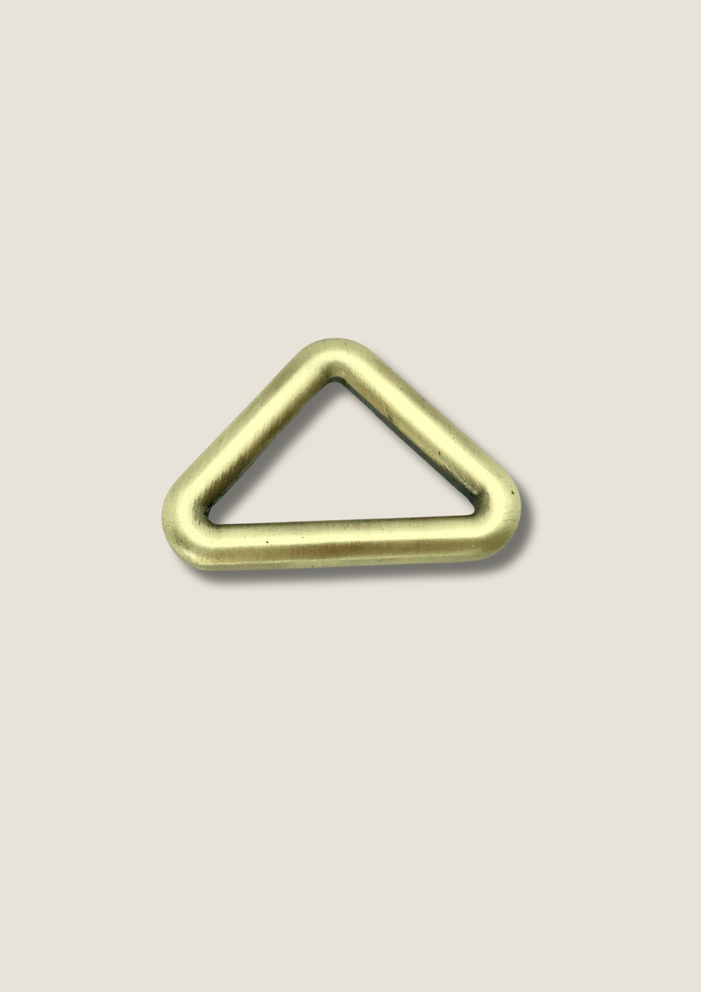Triangle D-ring D-ring Malusha Shop.