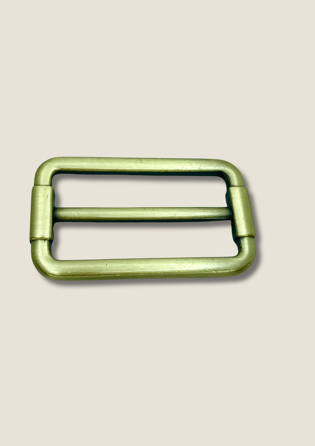 Tri-glide strap buckle Strap buckle Malusha Shop.