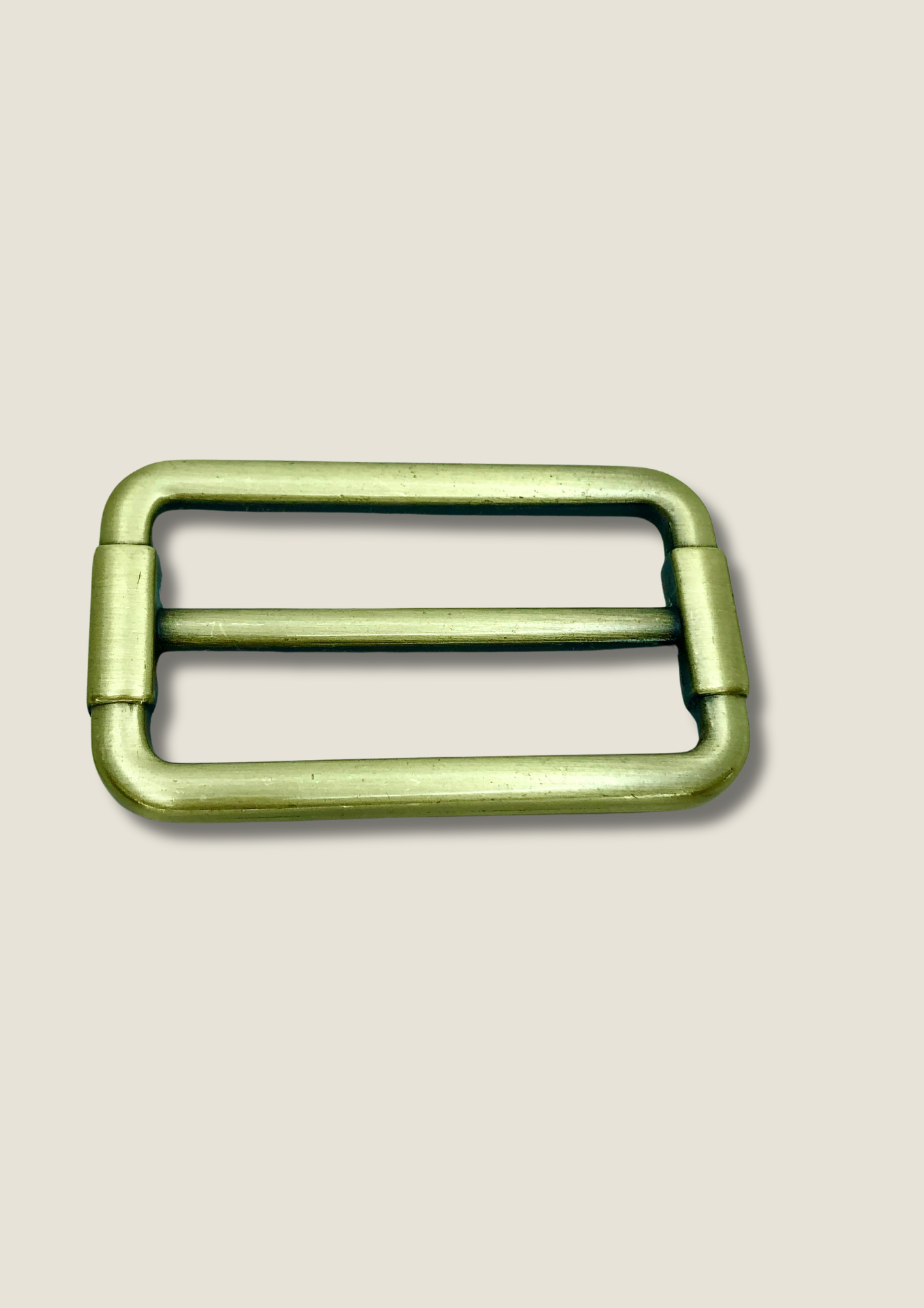 Tri-glide strap buckle Strap buckle Malusha Shop.
