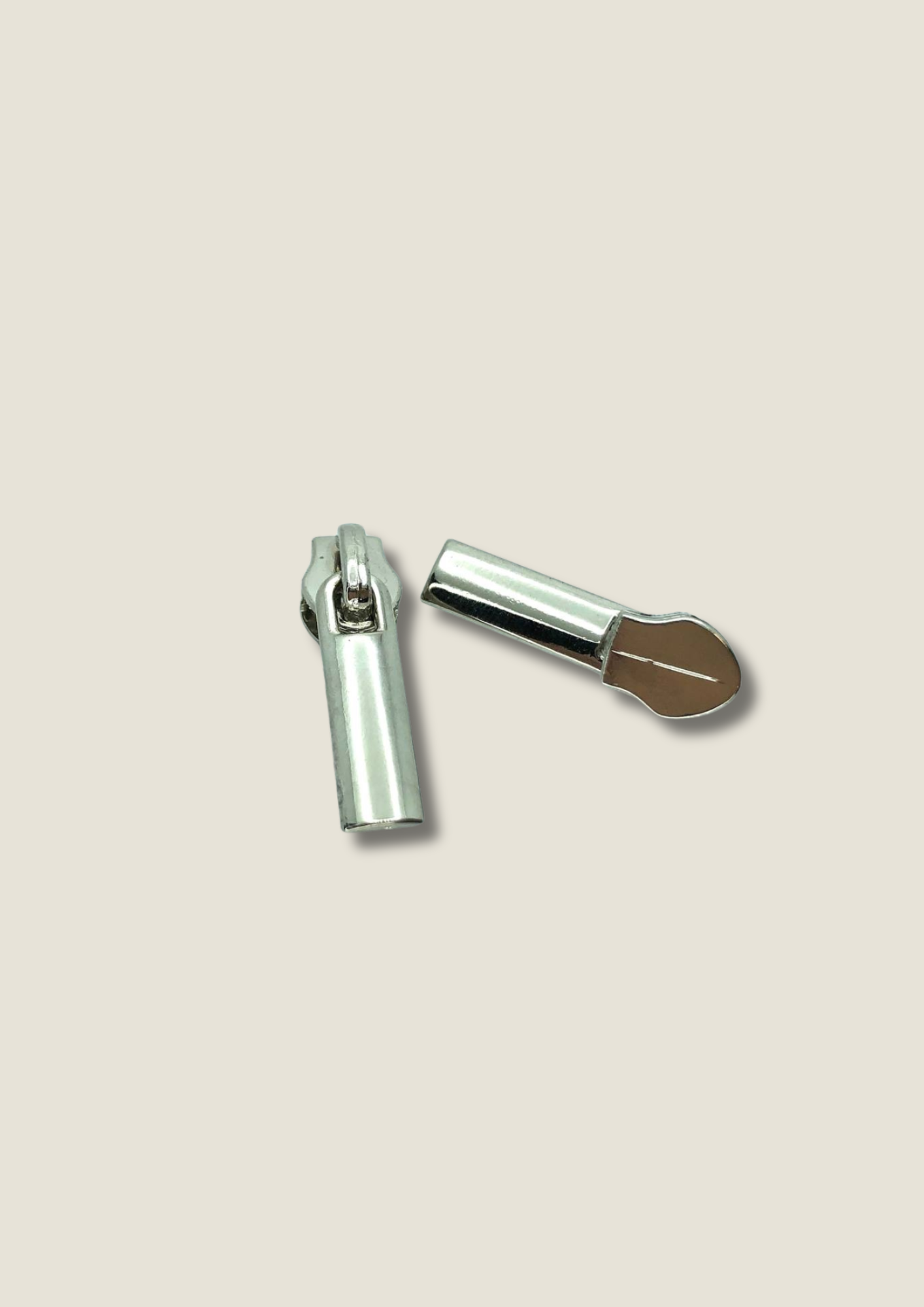 Slider with puller Slider Malusha Shop.