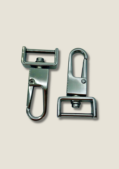 Swivel snap hook (pair)