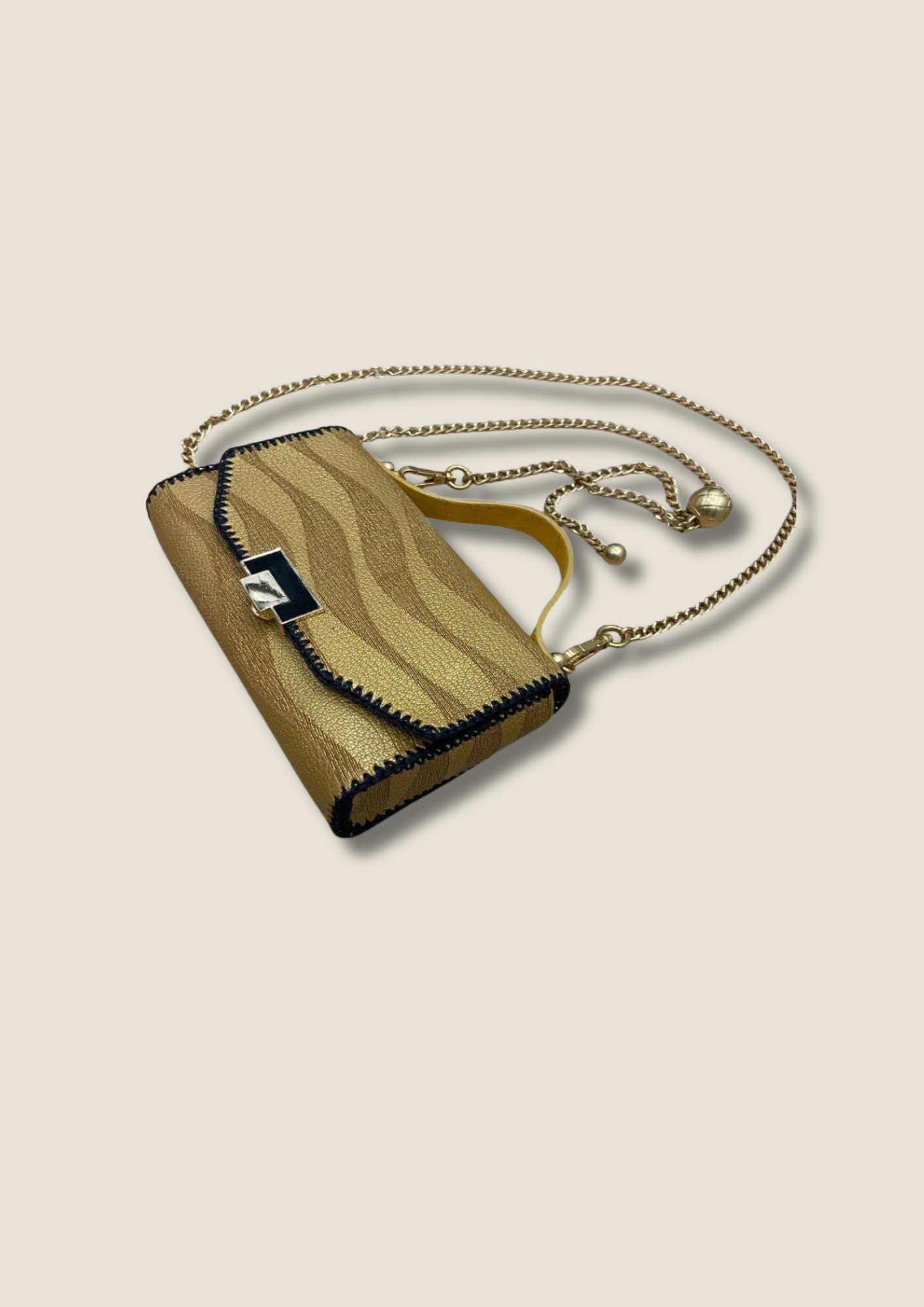 Phone bag with small handle Phone bag Malusha Shop.