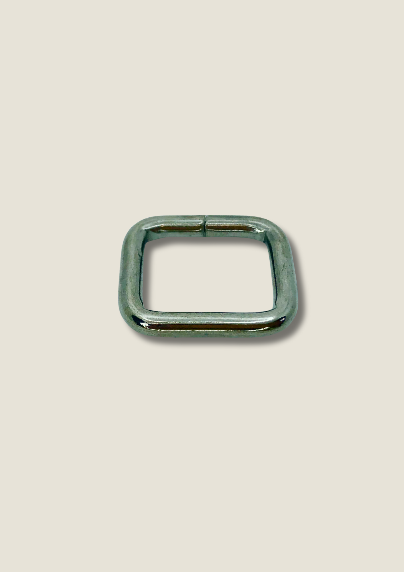 Adjuster / triglide slider buckle for strap webbing Buckle Malusha Shop.