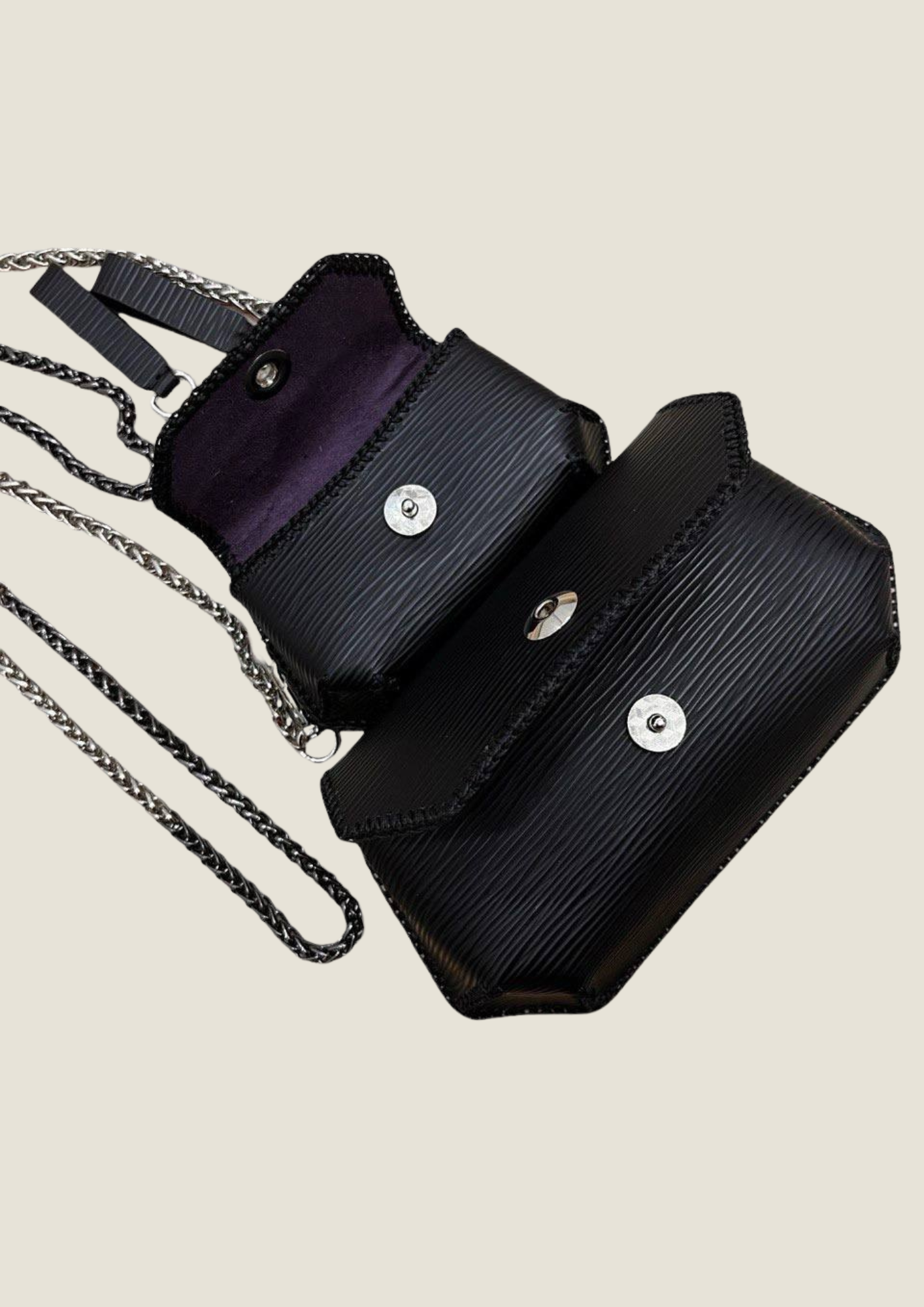 Gemini bag set