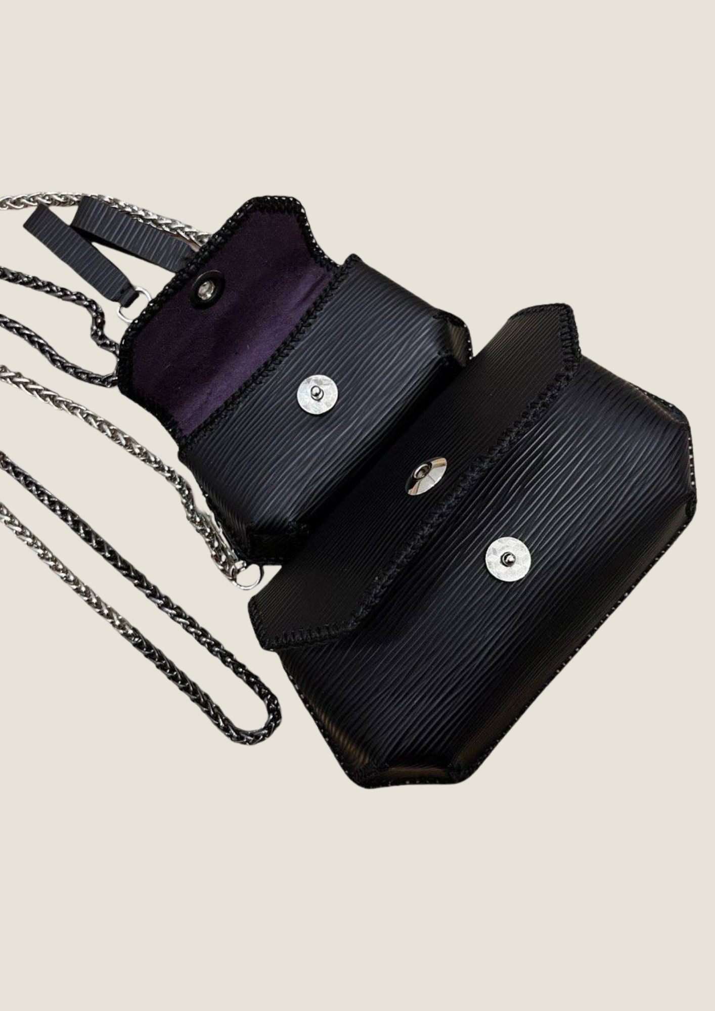 Gemini bag set Bag Malusha Shop.