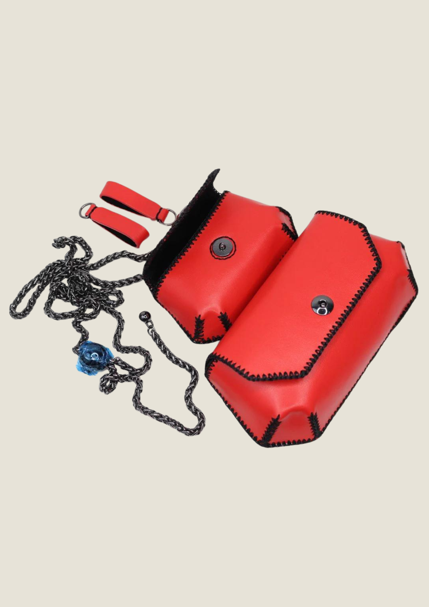Gemini bag set Bag Malusha Shop.