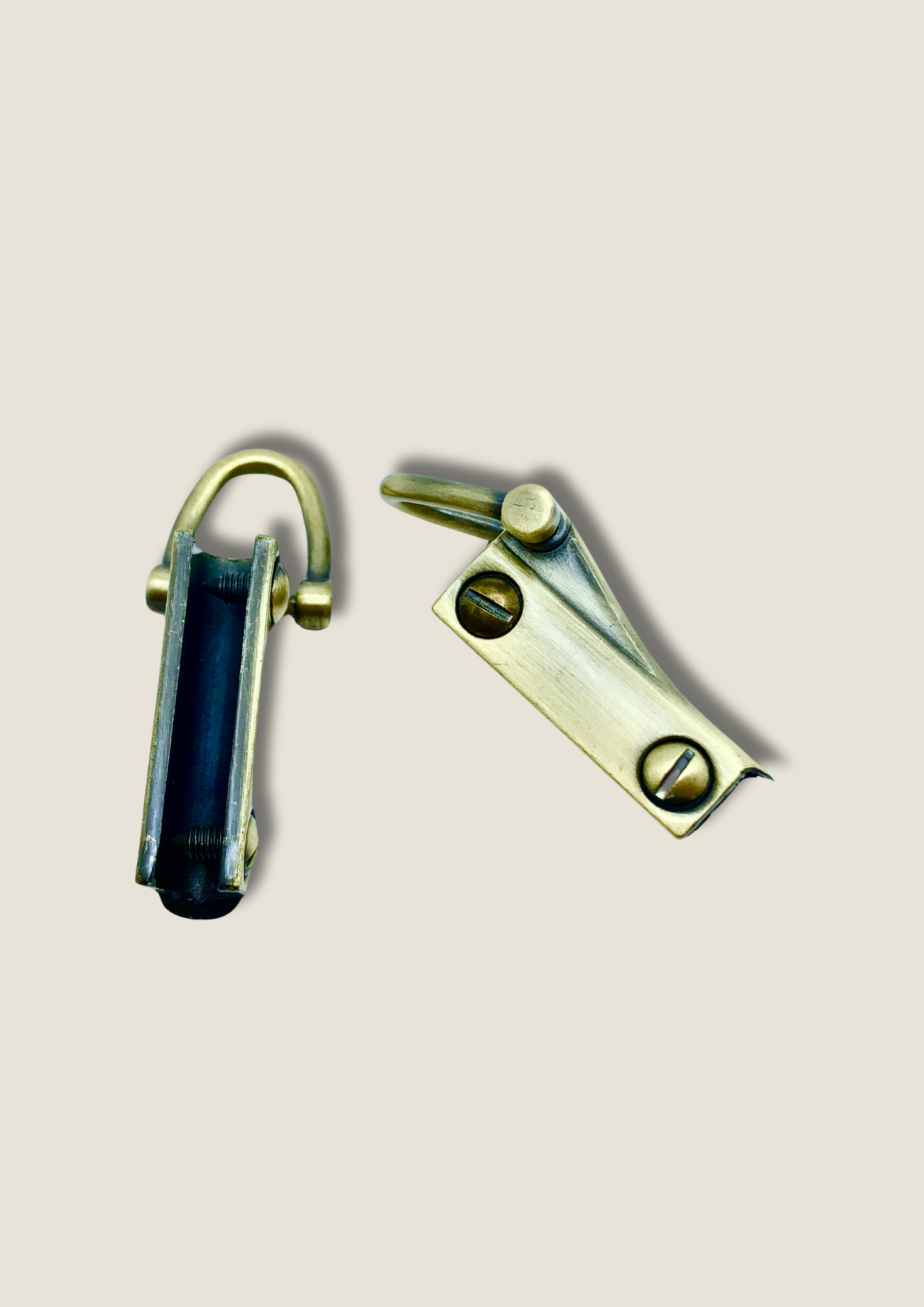 Side bag strap connector (pair) Strap Malusha Shop.