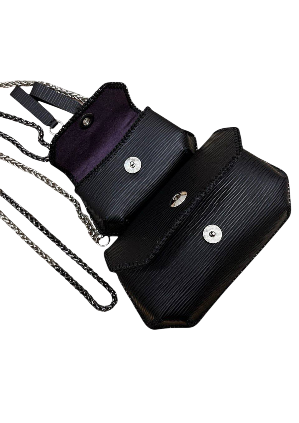 Gemini bag set Bag Malusha Shop.