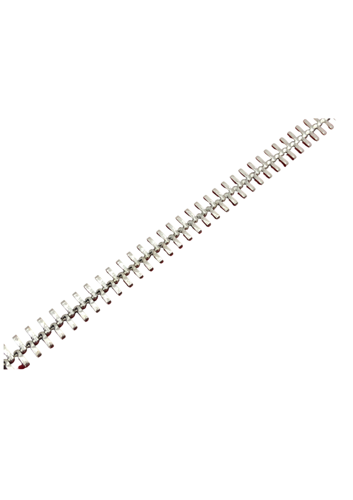 Red zip Zippers Malusha Shop.