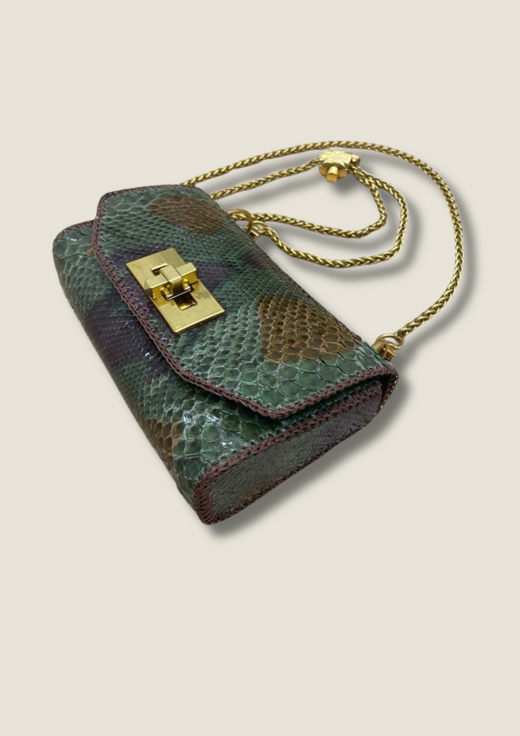 Mini bag Mini bag Malusha Shop.