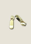 Slider with puller for zip Slider Malusha Shop.