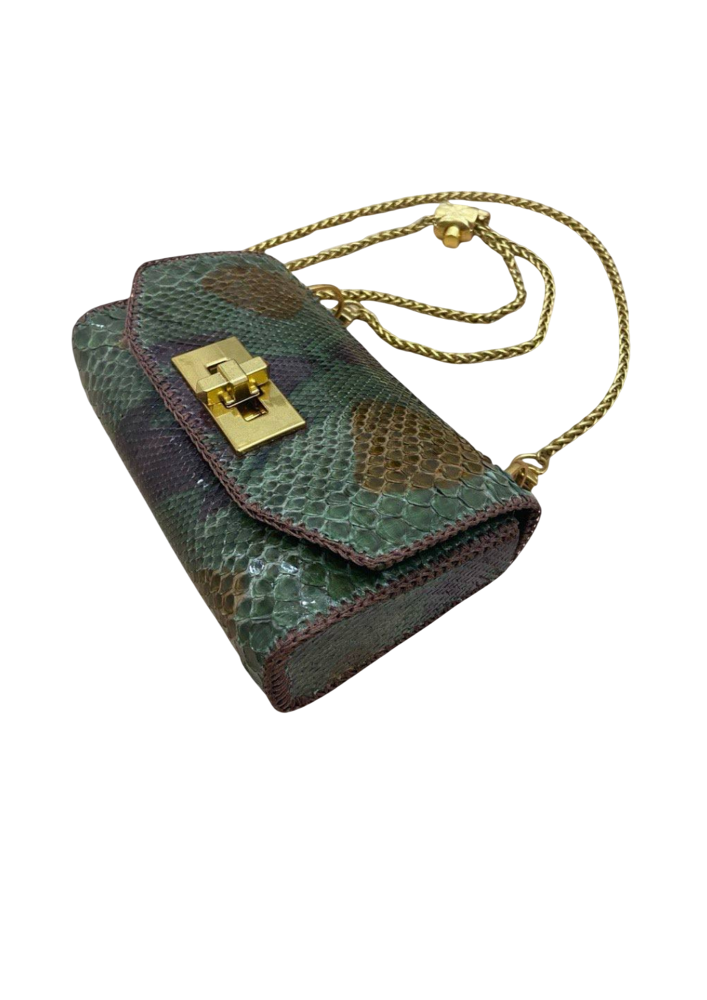 Mini bag Mini bag Malusha Shop.