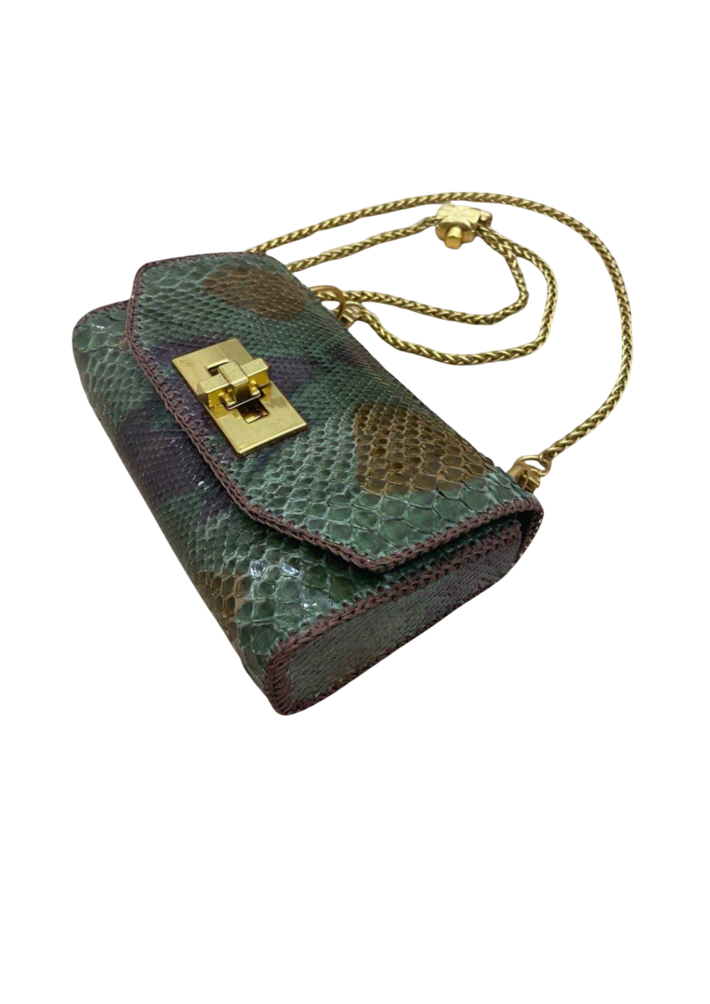 Mini bag Mini bag Malusha Shop.