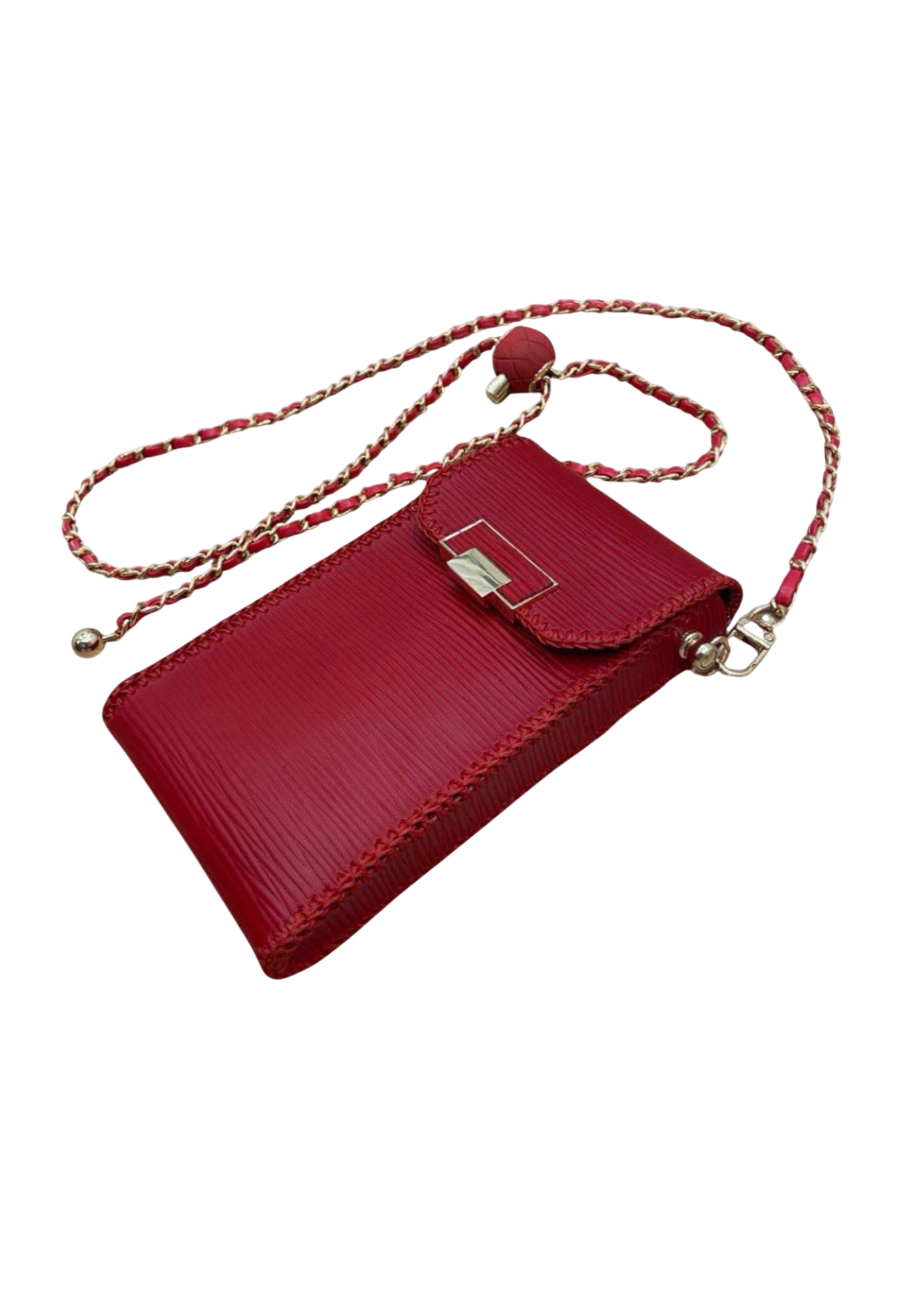 Vertical phone case Phone case/bag Malusha Shop.