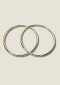 Round shaped metal purse handle replacement Bag handle Malusha Shop.