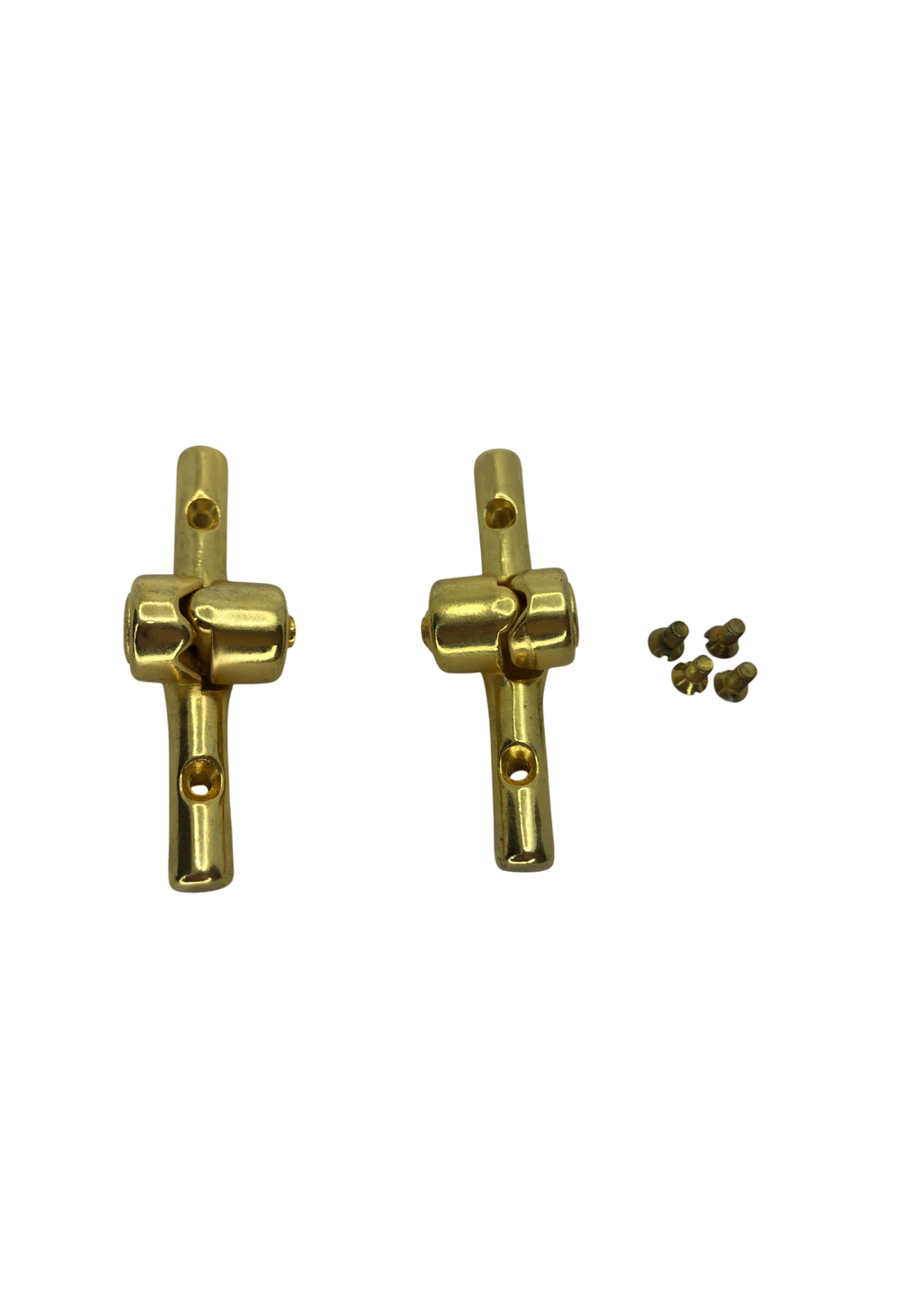 V-shape folder clasp Claps Malusha Shop.