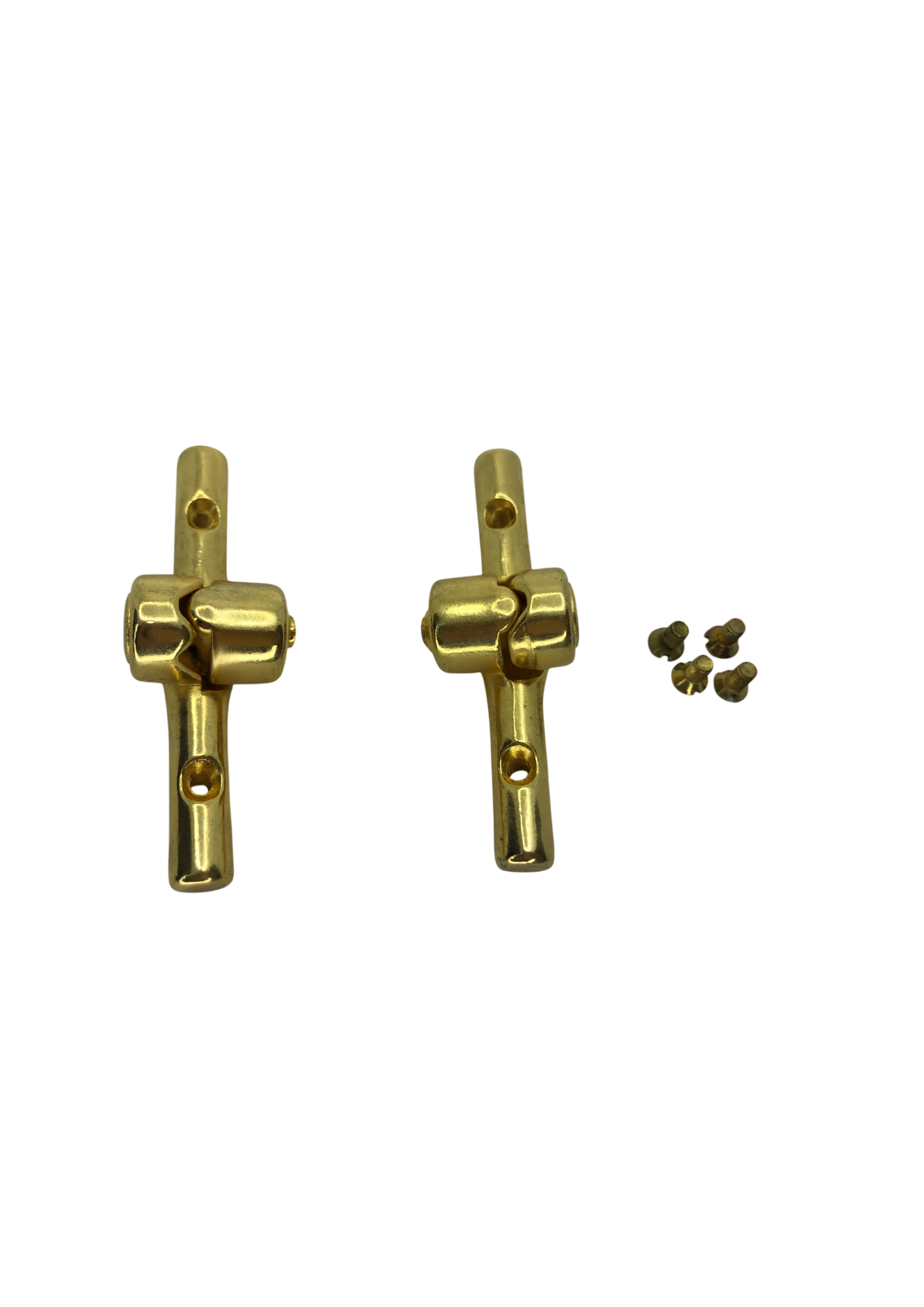 V-shape folder clasp Claps Malusha Shop.
