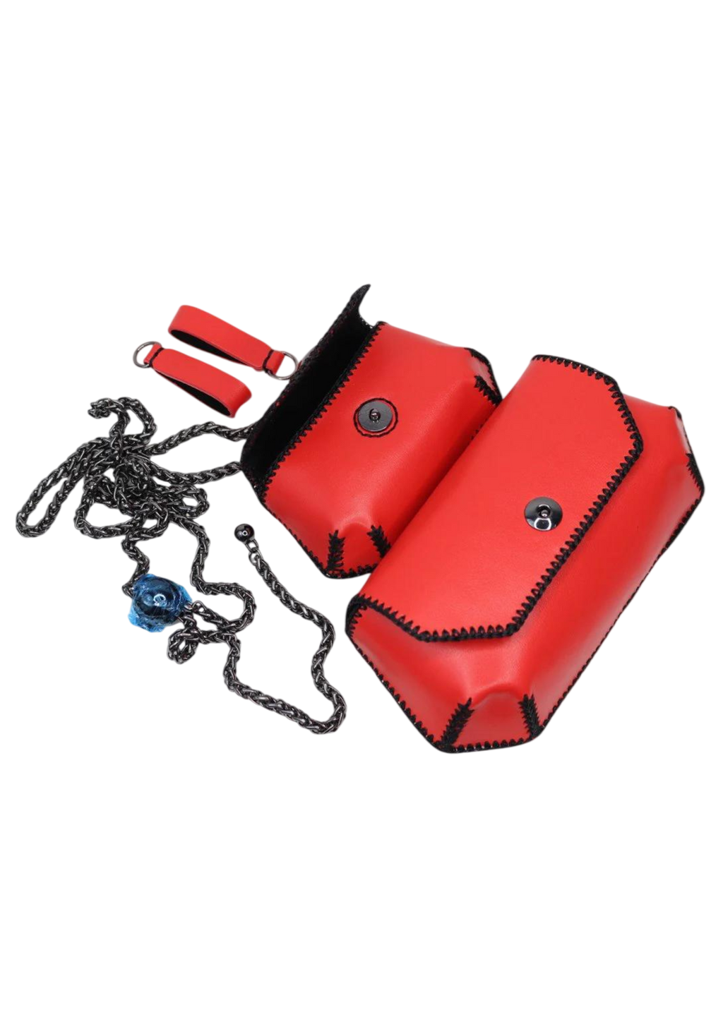 Gemini bag set Bag Malusha Shop.