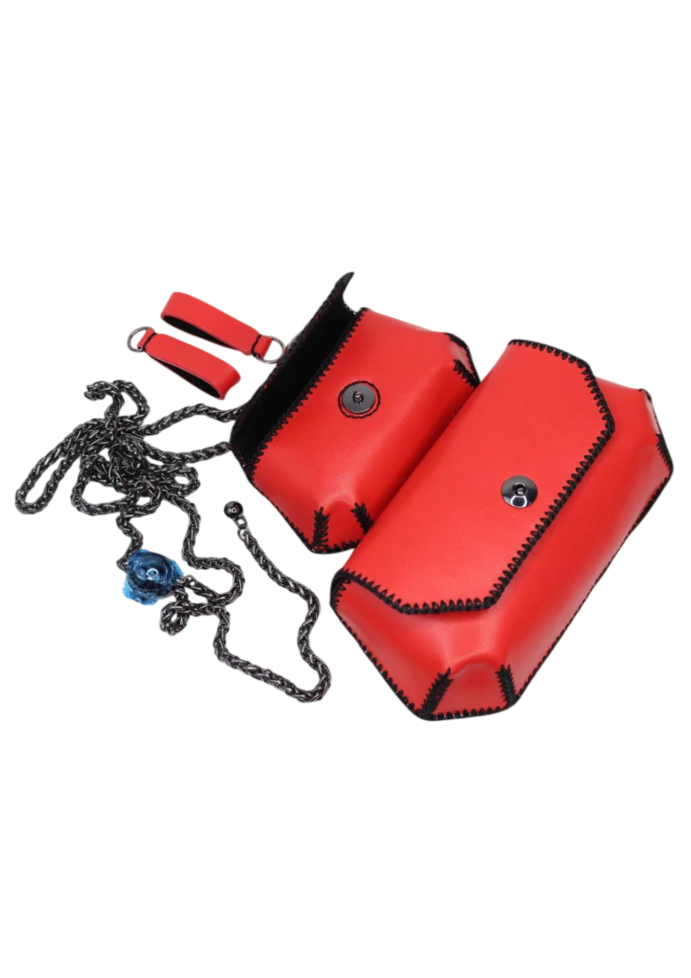 Gemini bag set Bag Malusha Shop.