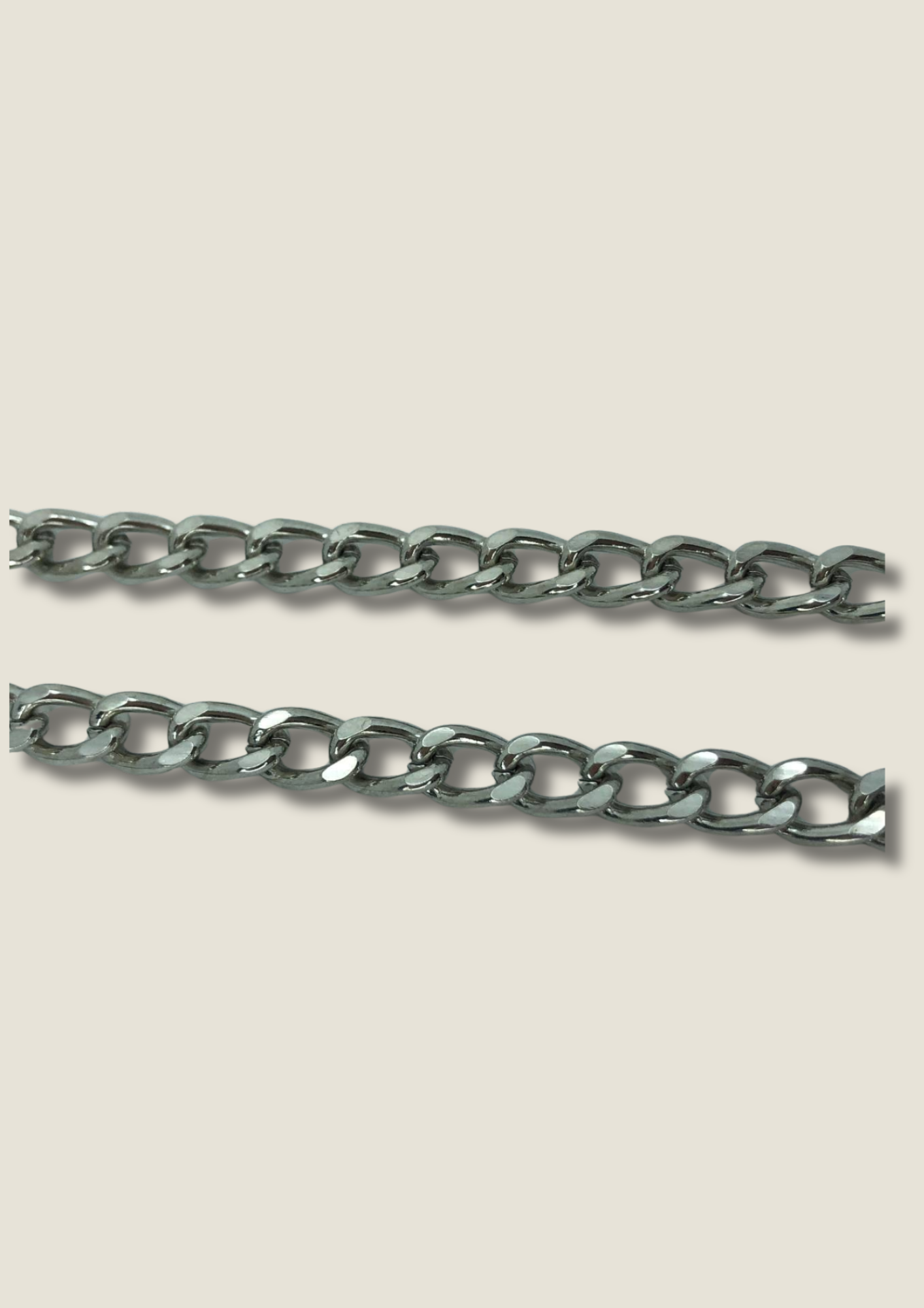 Polished wallet chain Chains Malusha Shop.