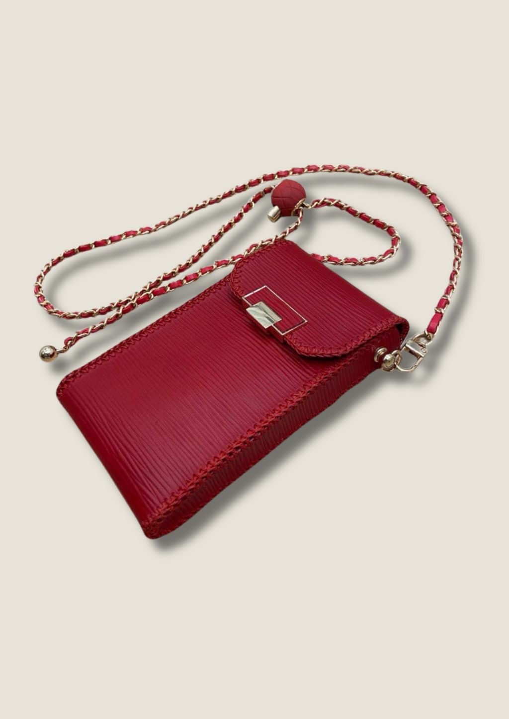 Vertical phone case Phone case/bag Malusha Shop.