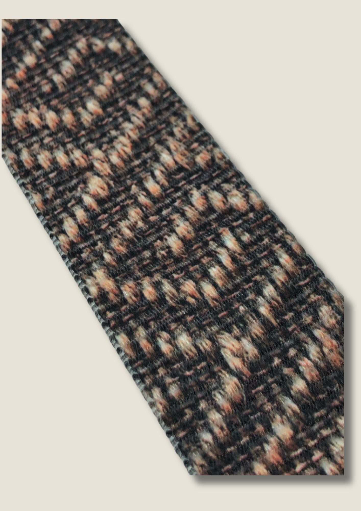 Double faced PE ribbon Ribbon Malusha Shop.
