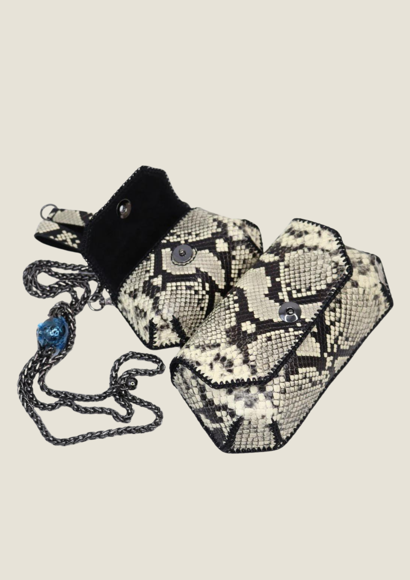 Gemini bag set Bag Malusha Shop.