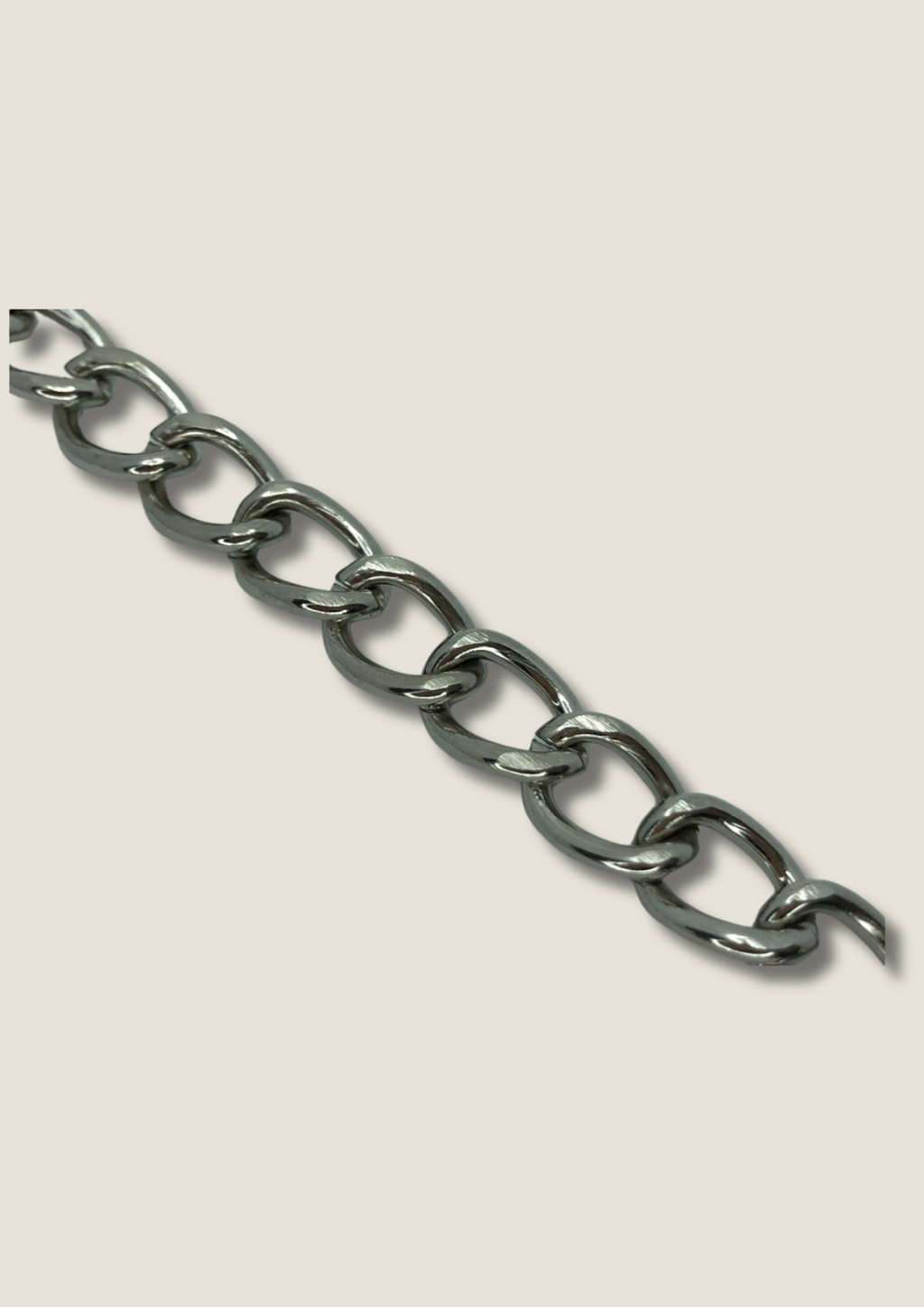 Polished wallet chain Chains Malusha Shop.