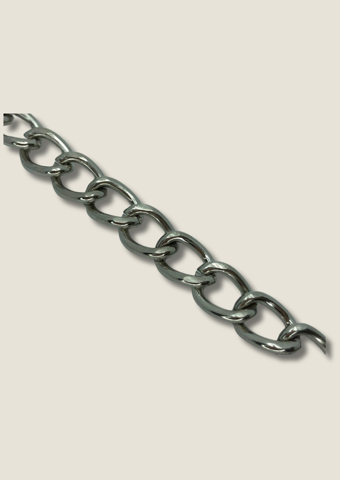 Polished wallet chain Chains Malusha Shop.