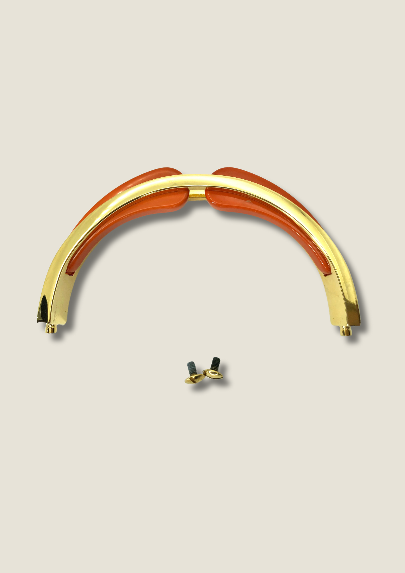 D shaped bag handle replacement Bag handle Malusha Shop.