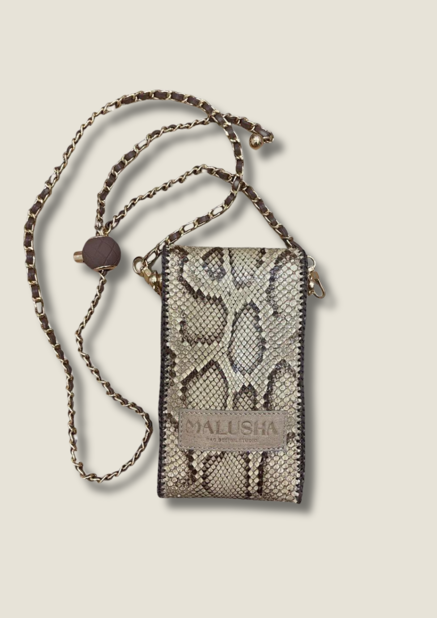 Vertical phone case Phone case/bag Malusha Shop.