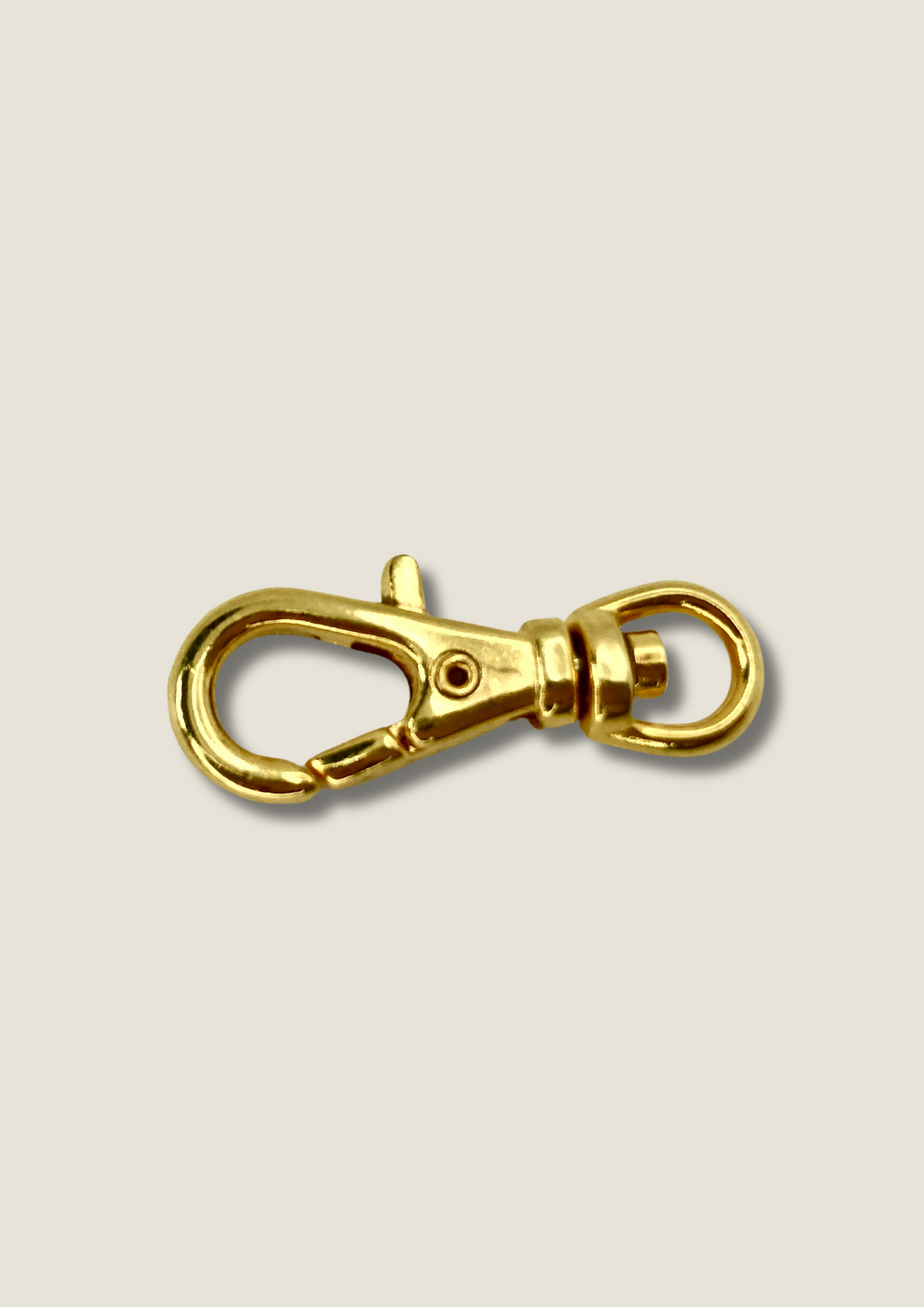 Swivel snap hook/chain connector (pair) Snap hook Malusha Shop.