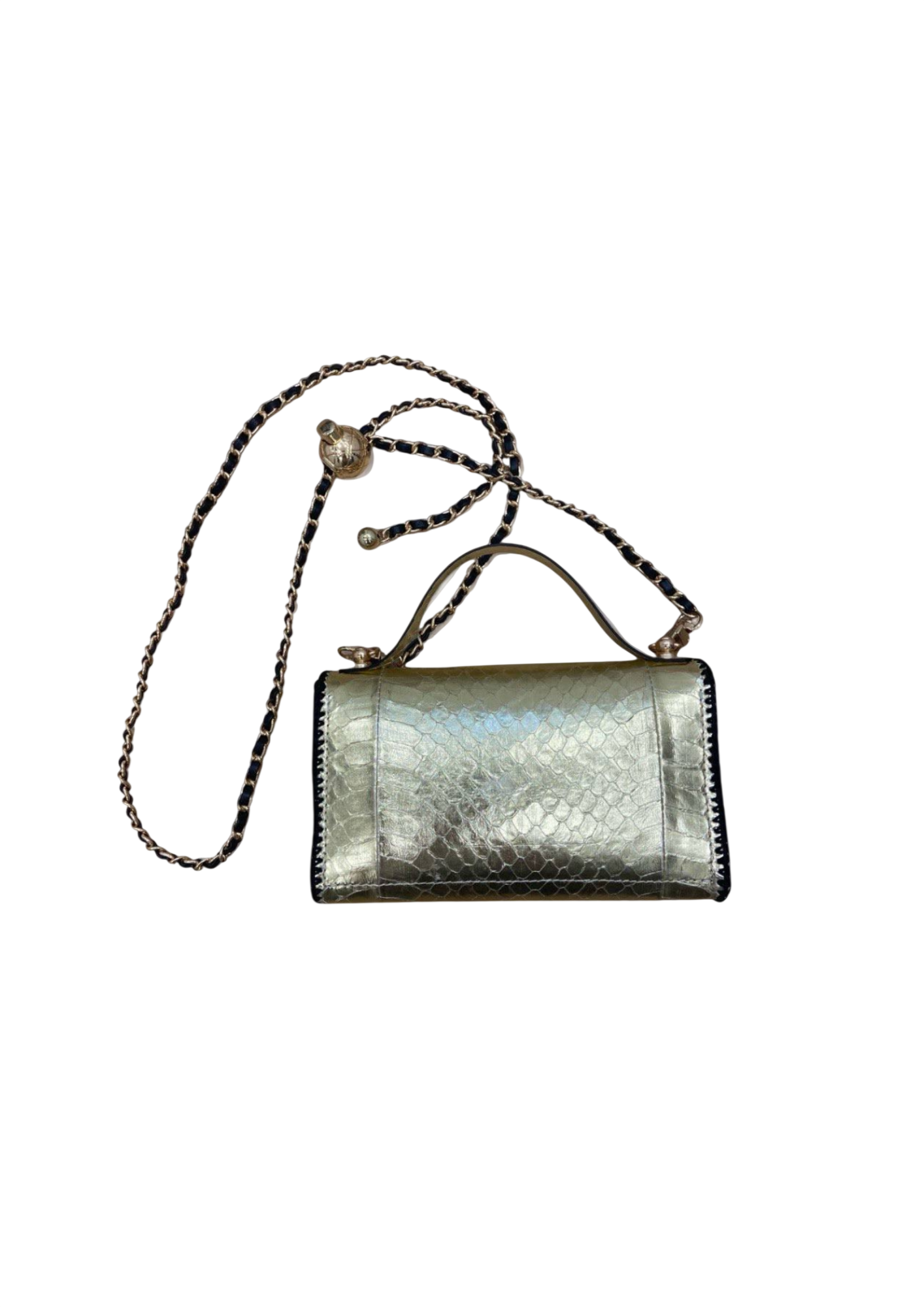 Phone bag with small handle Phone bag Malusha Shop.