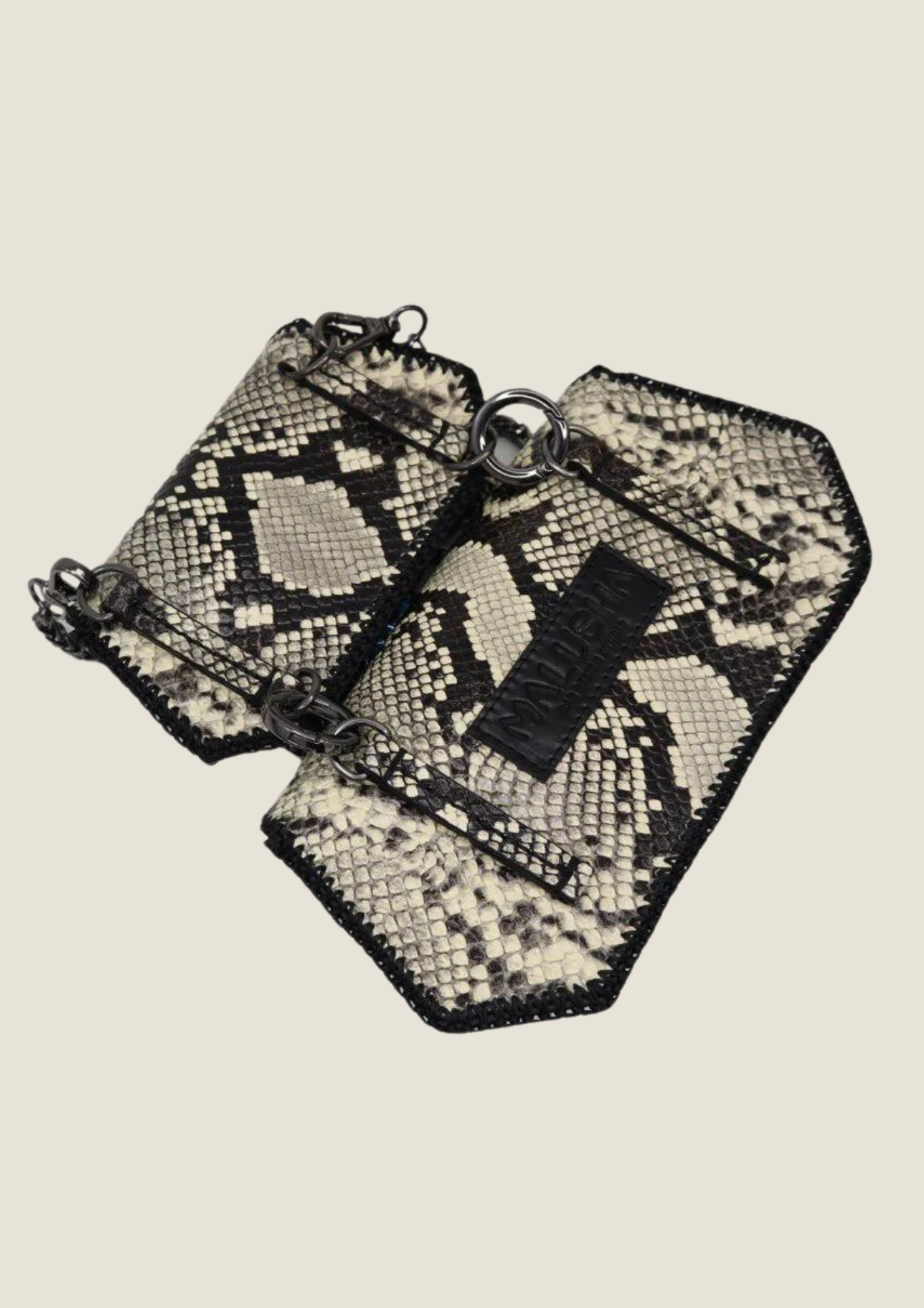 Gemini bag set Bag Malusha Shop.