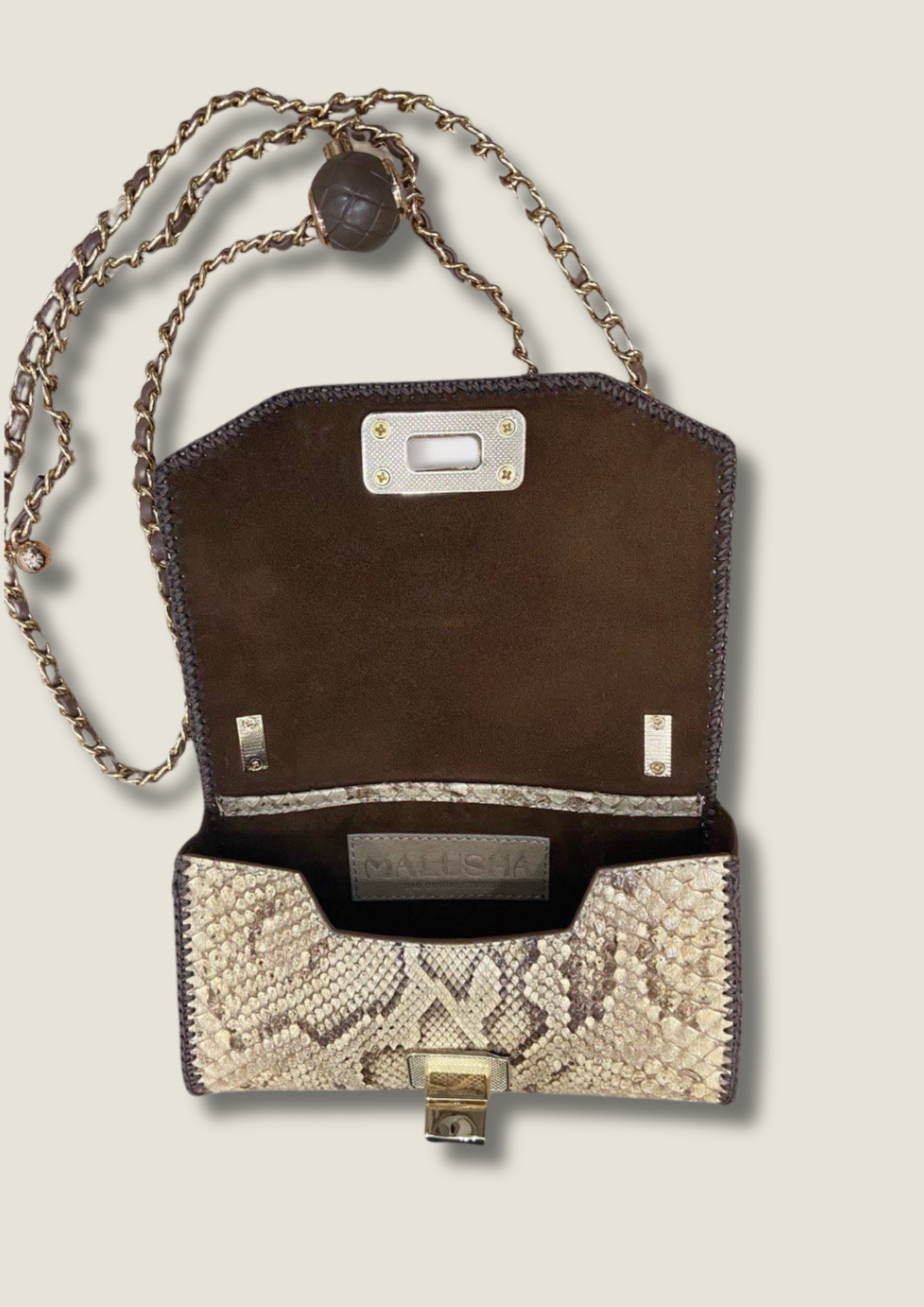 Mini bag Mini bag Malusha Shop.